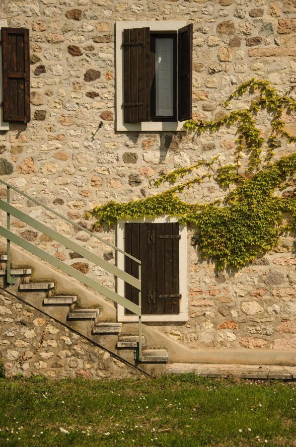 Appartamento con Vista Giardino
