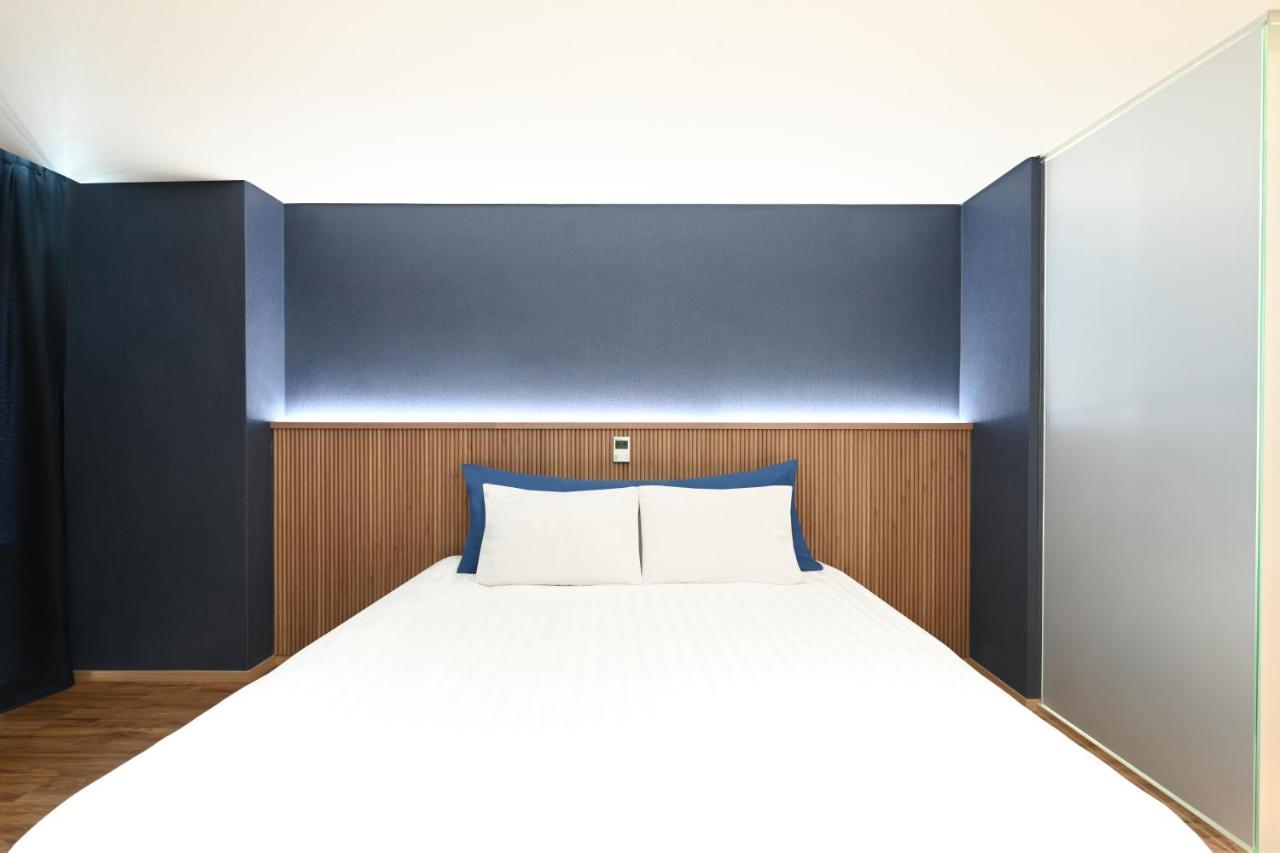 Deluxe Double Room No View