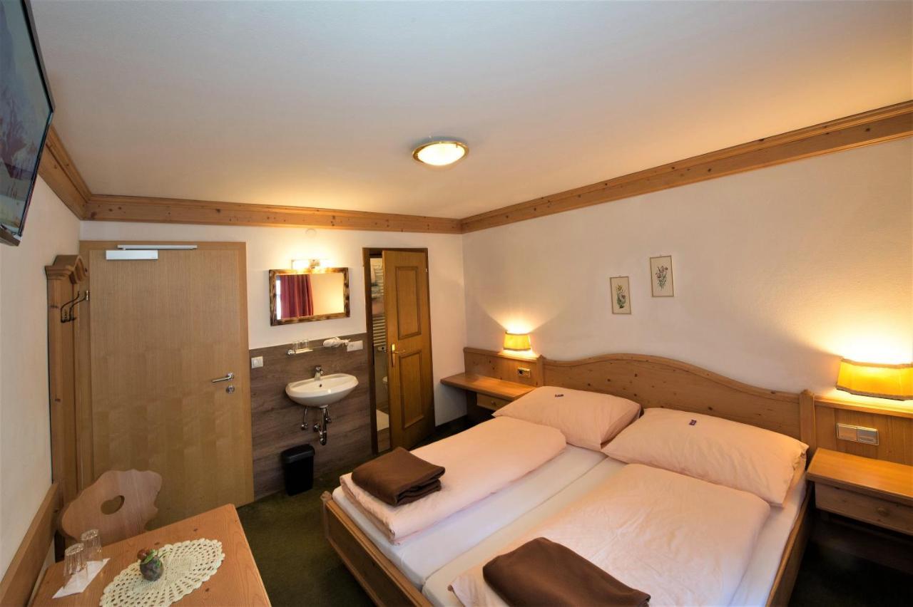 Double Room Balcony