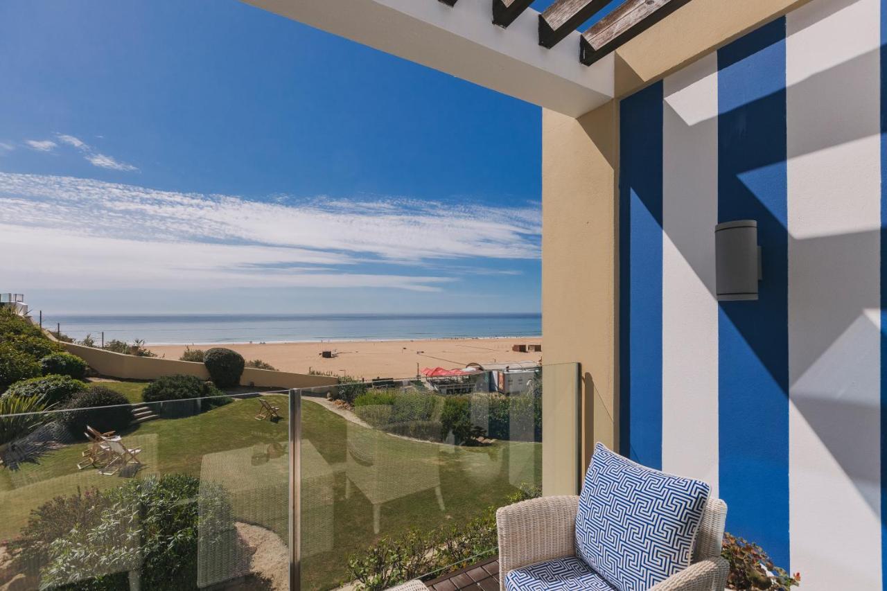 Deluxe Double Room Sea View