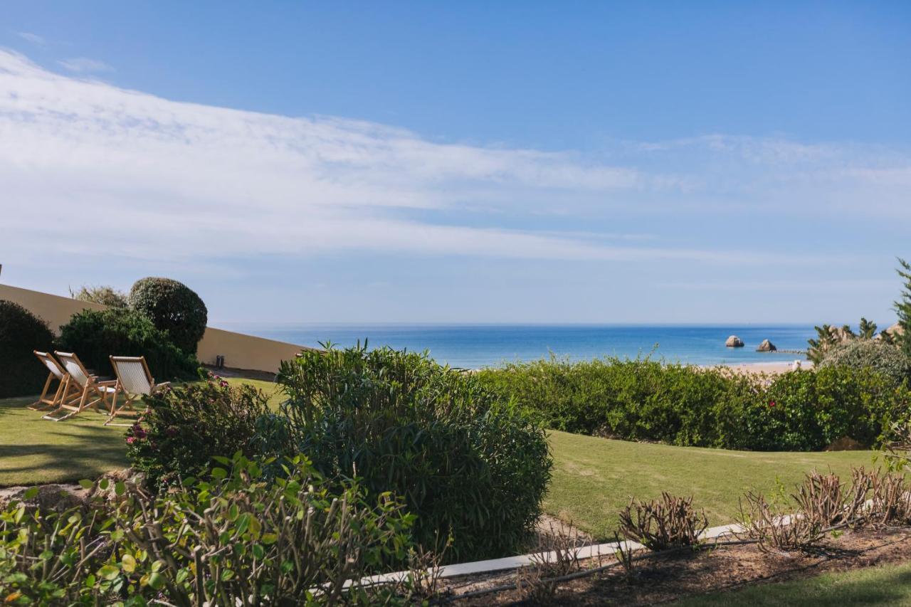 Deluxe Double Room Sea View