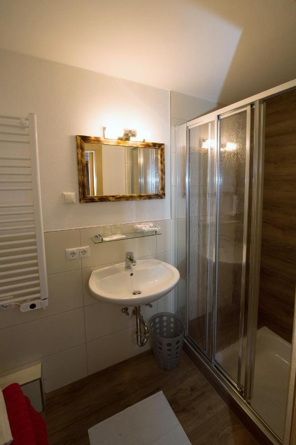 Double Room Balcony