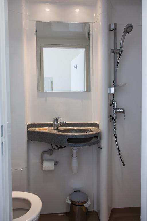 Budget Single Room