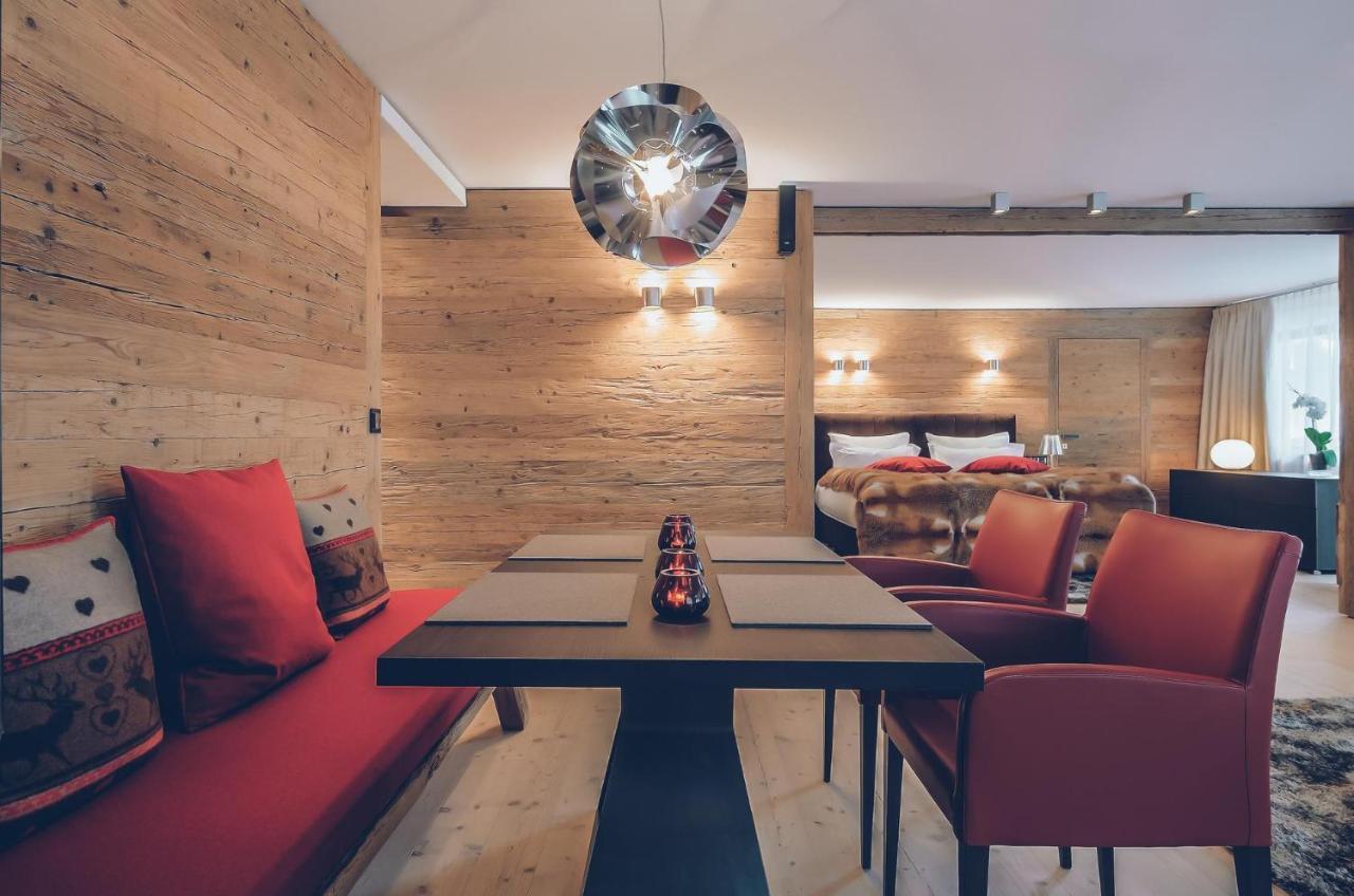 Suite Alpine
