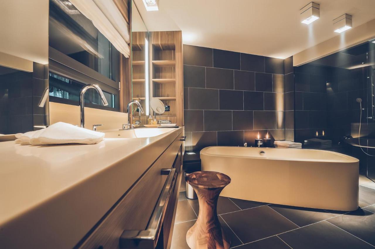 Deluxe Suite Penthouse