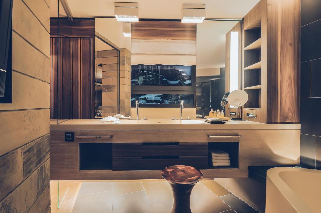 Deluxe Suite Penthouse