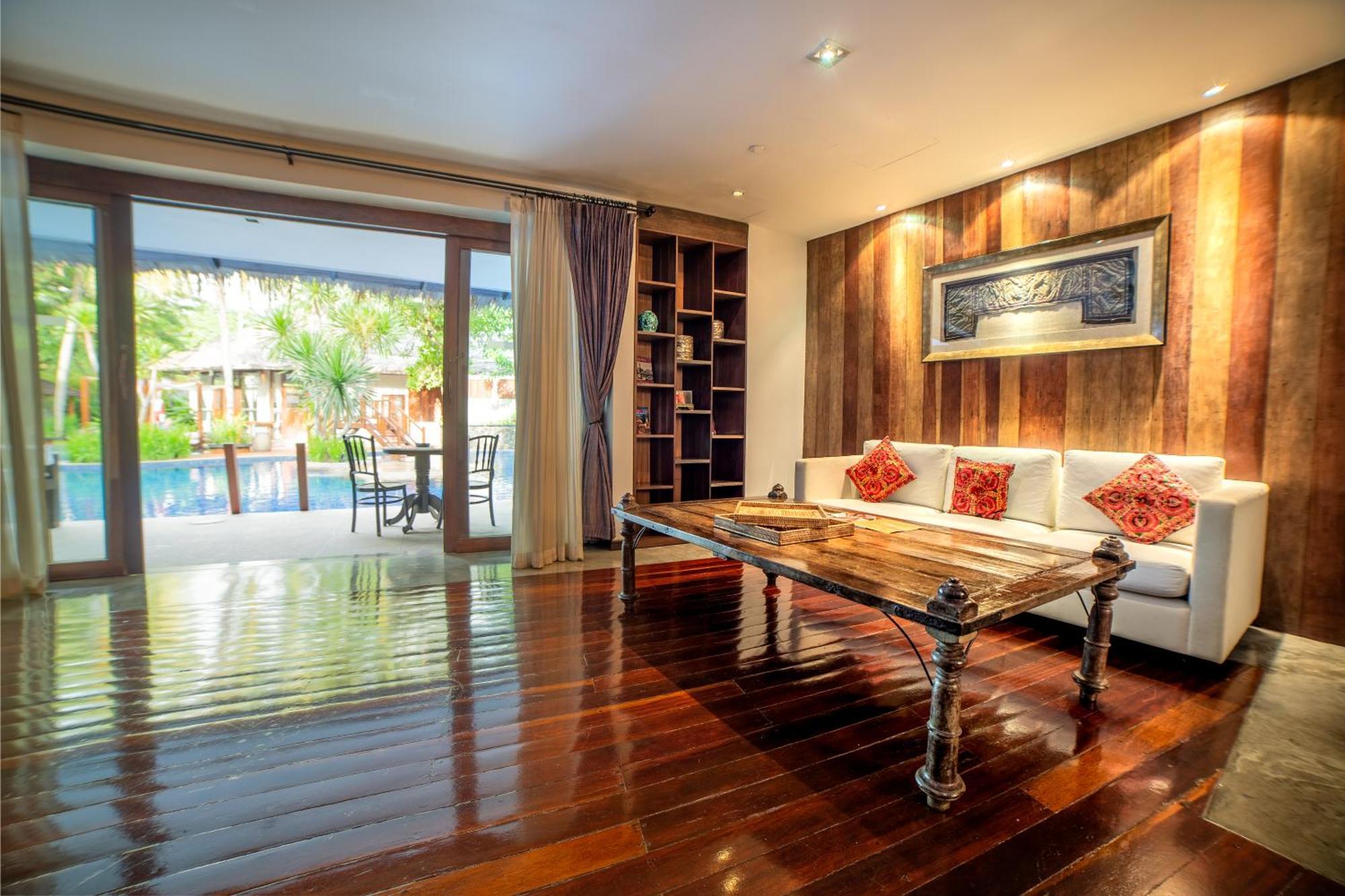 Luxe Sarang (with Plunge Pool and direct access to the Swimming Pool),1212917119:JPEG