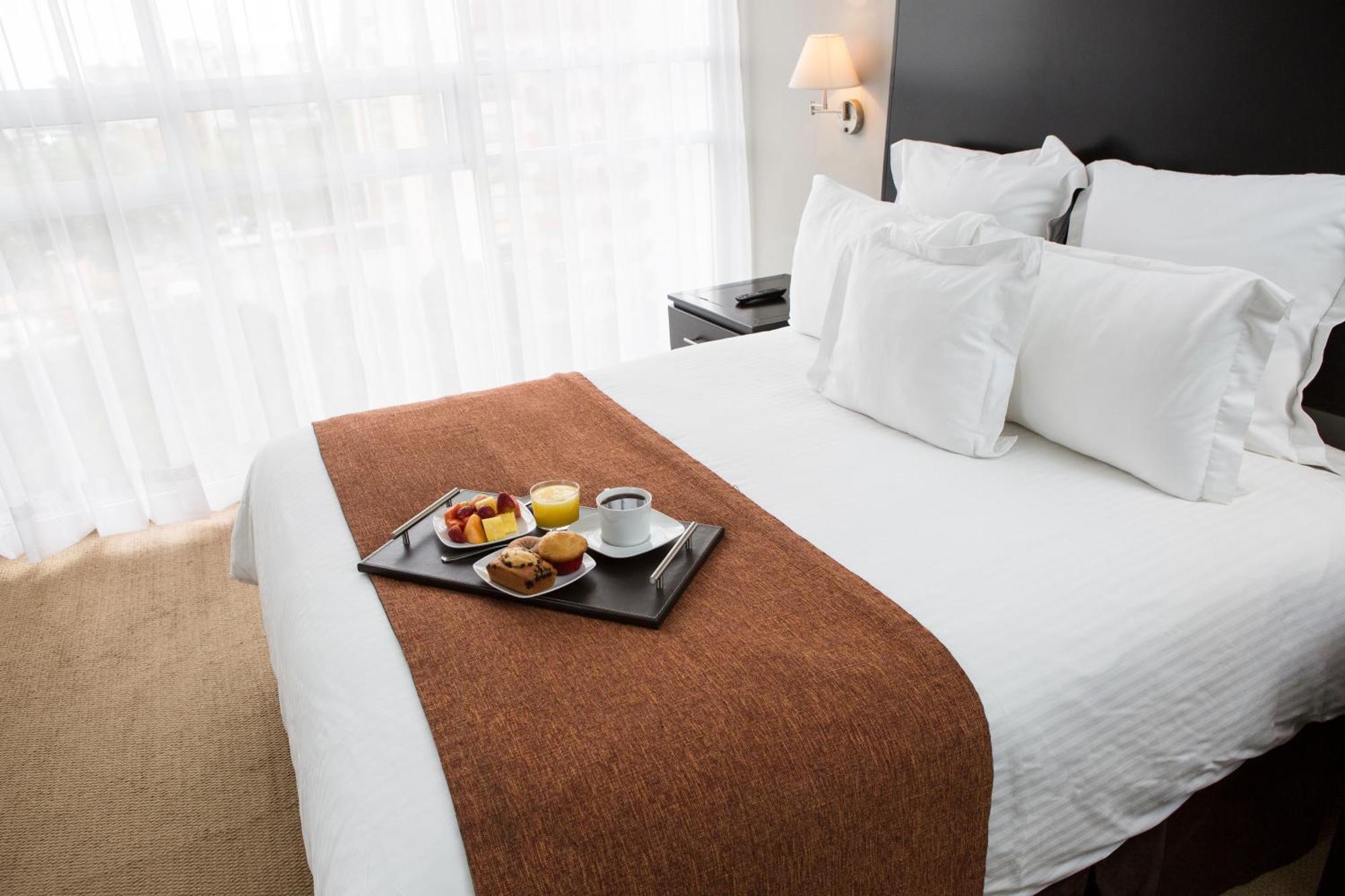 Penthouse Suite