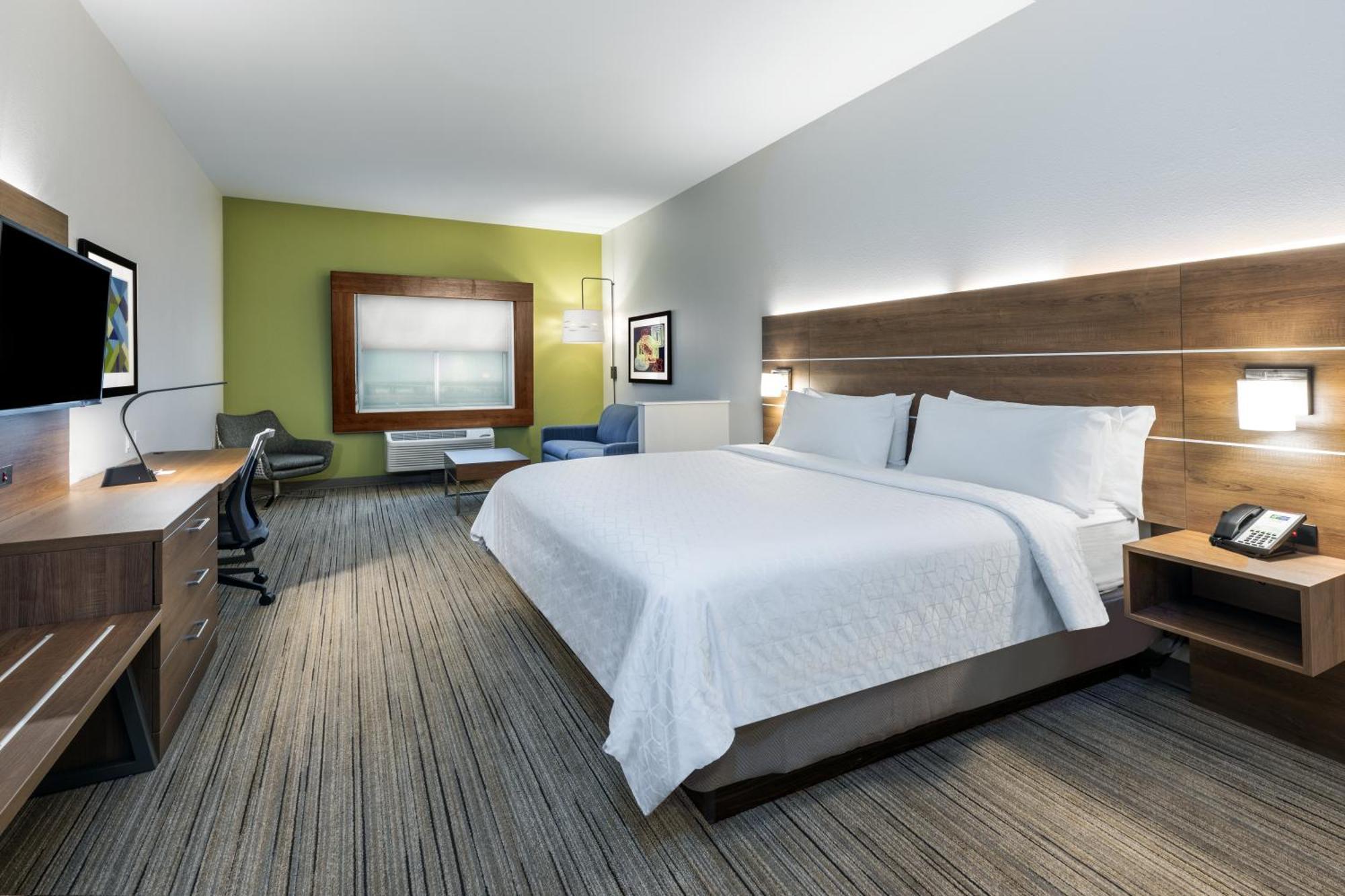 King Suite