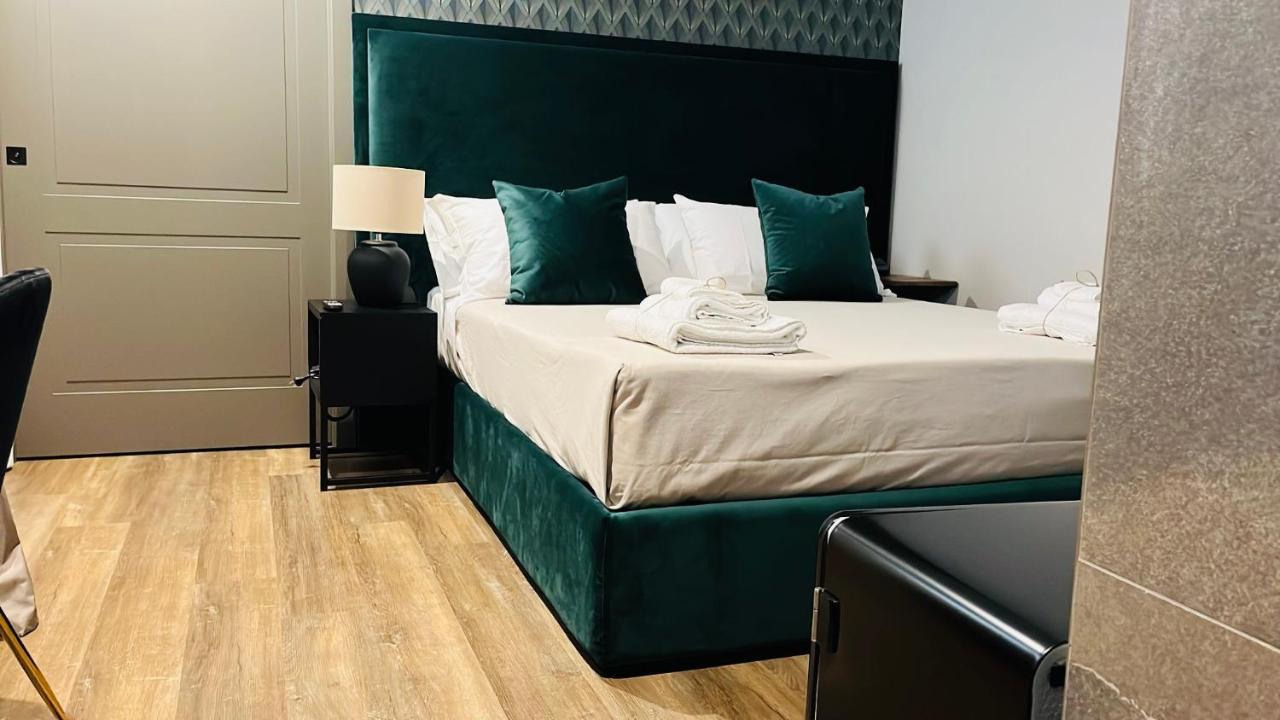Chambre Double Standard