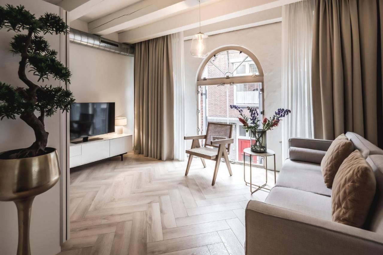 Superior Kamer met Kingsize Bed