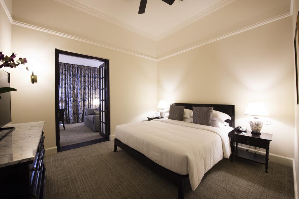 Chambre Familiale