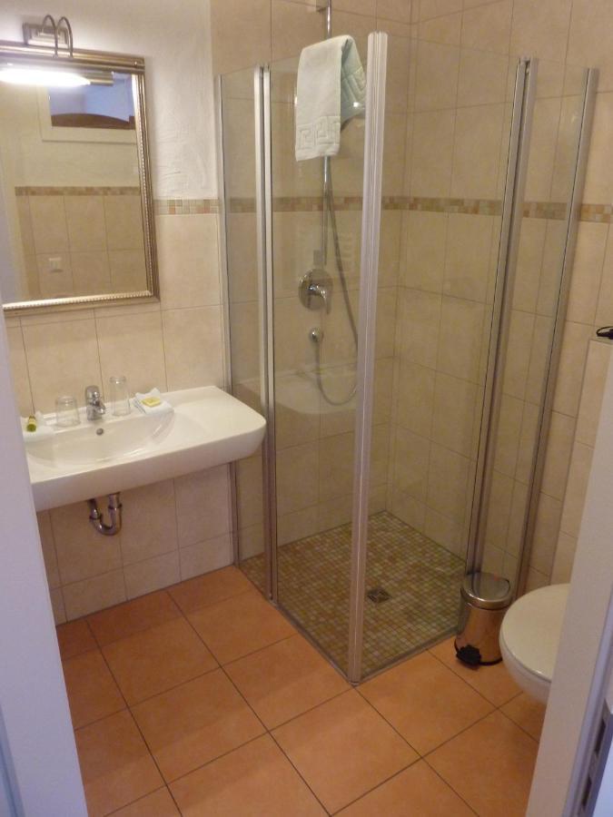 Kleines Doppelzimmer