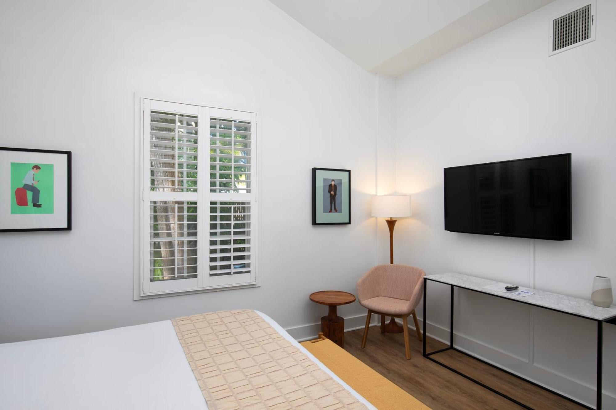 King Premium Suite