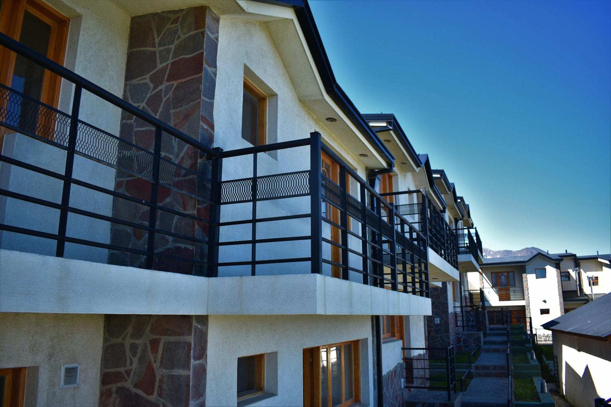 Duplex Apartment