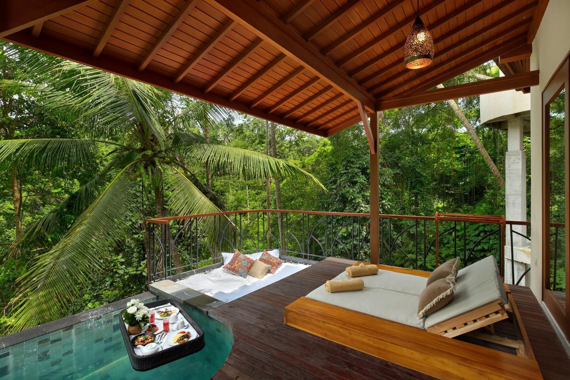 One Bedroom Villa Private Pool