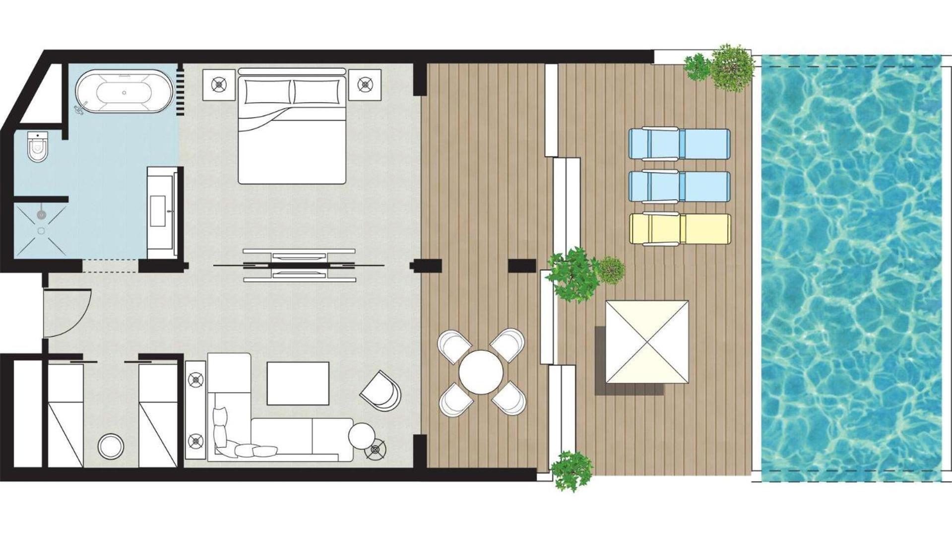 Yali Seafront Suite Sharing Pool,1642317210:JPEG