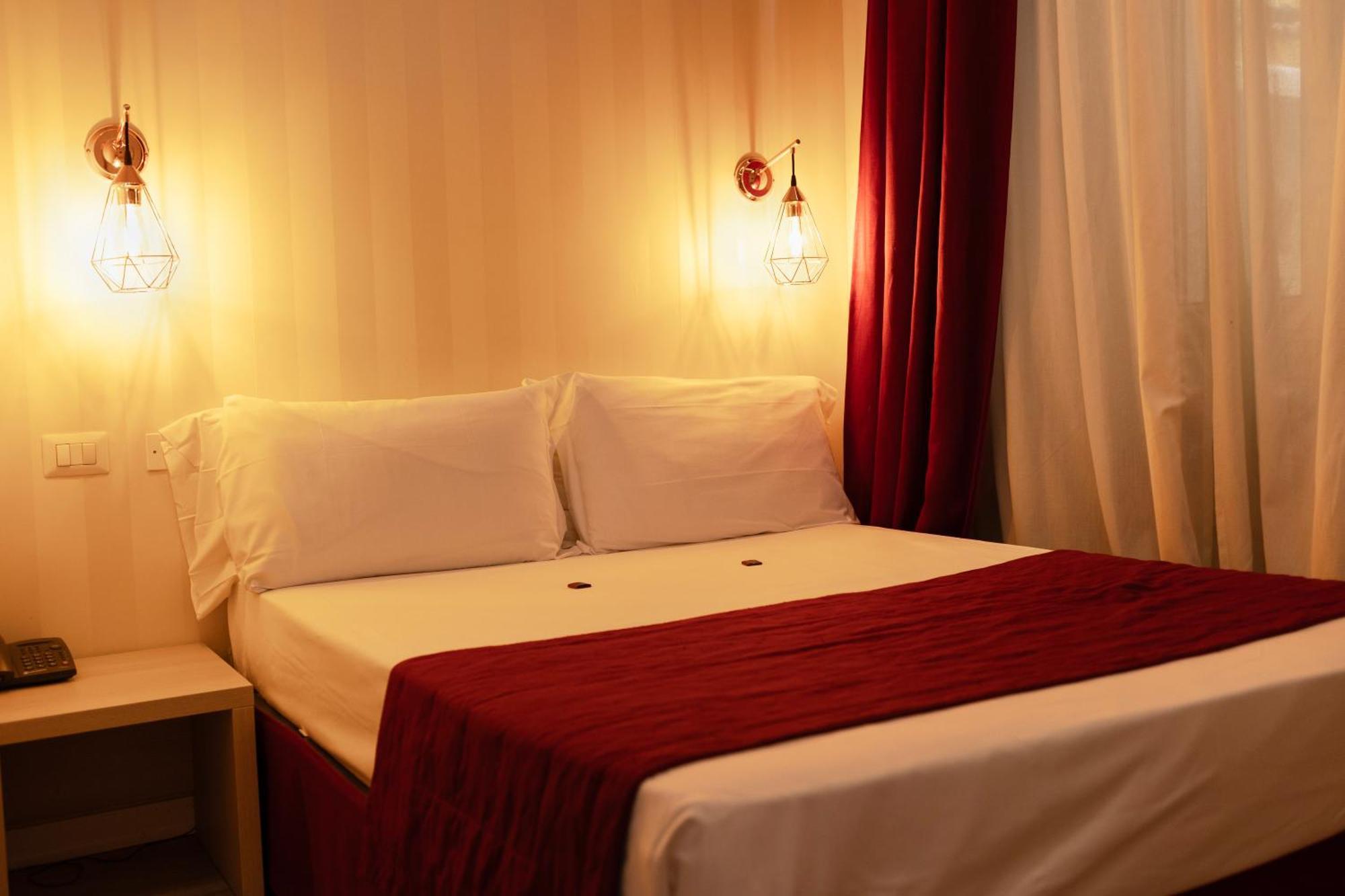 Economy Double Room,1539568591:JPEG