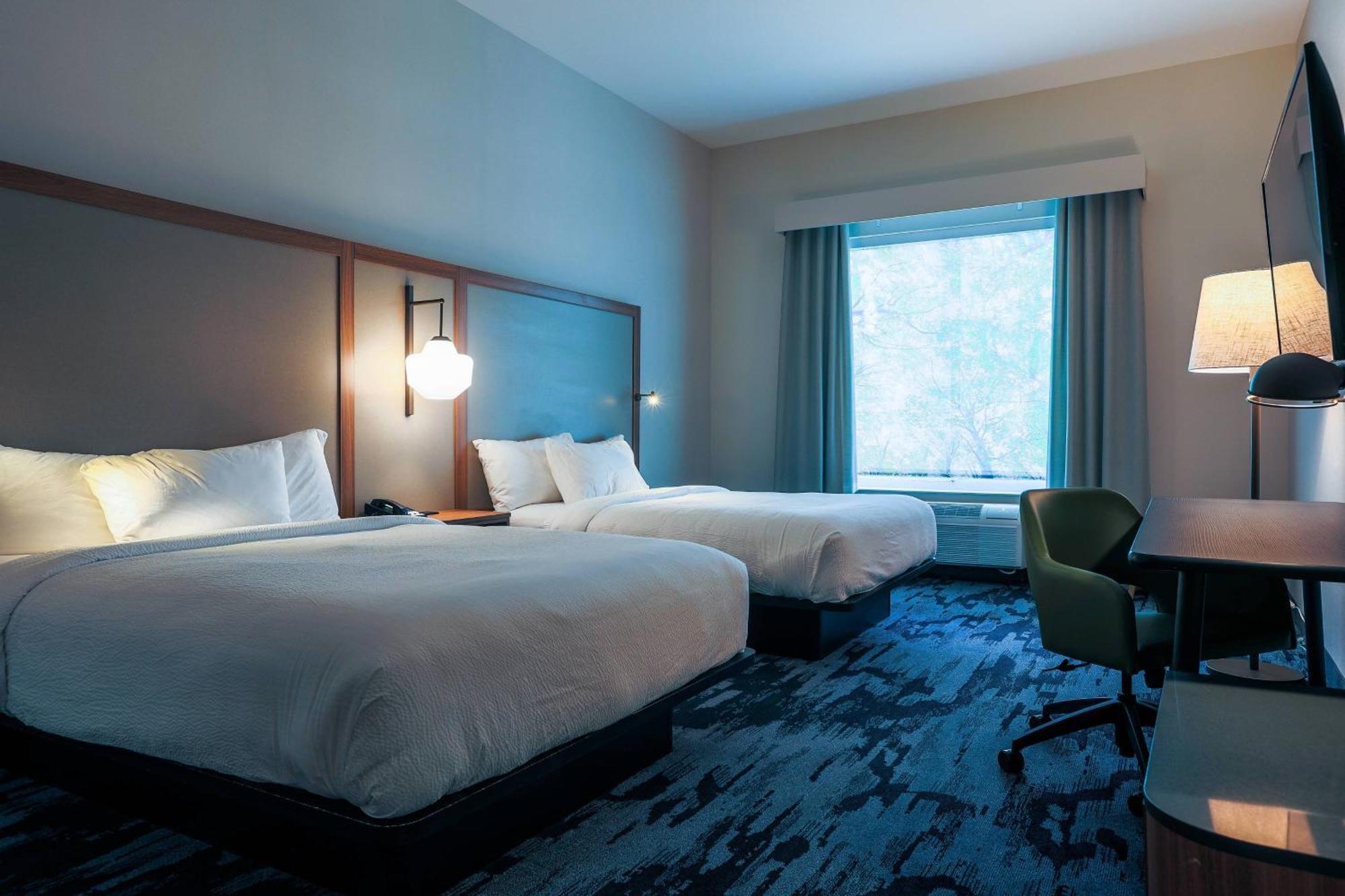 Standard Guest Room with  2 Queen Bed,1540555051:JPEG