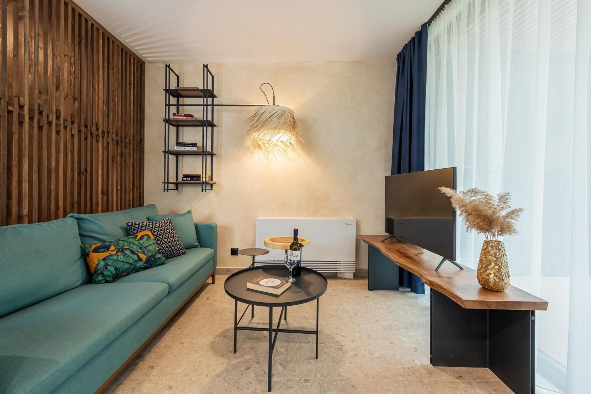 Family Villa