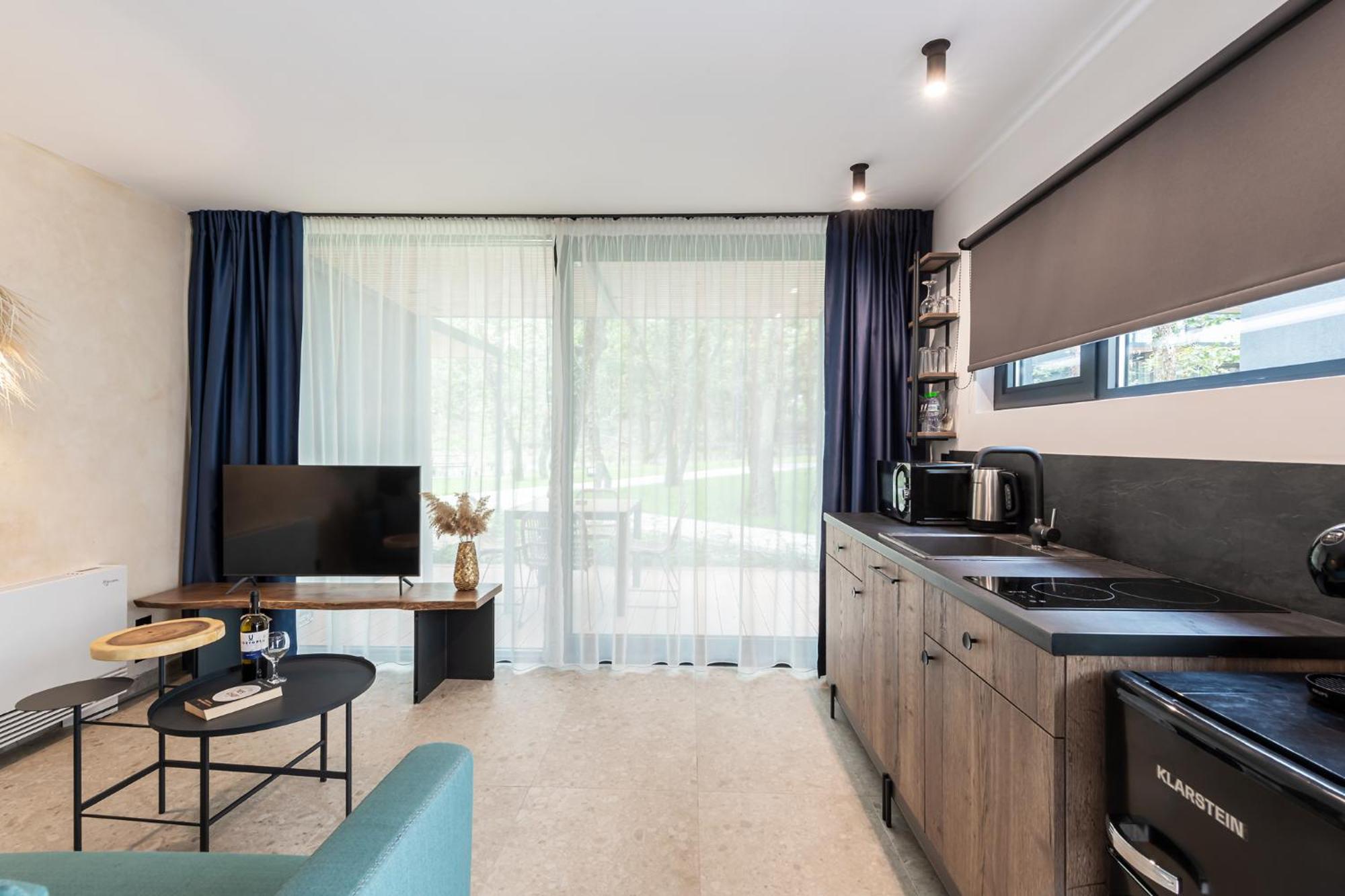 Family Villa