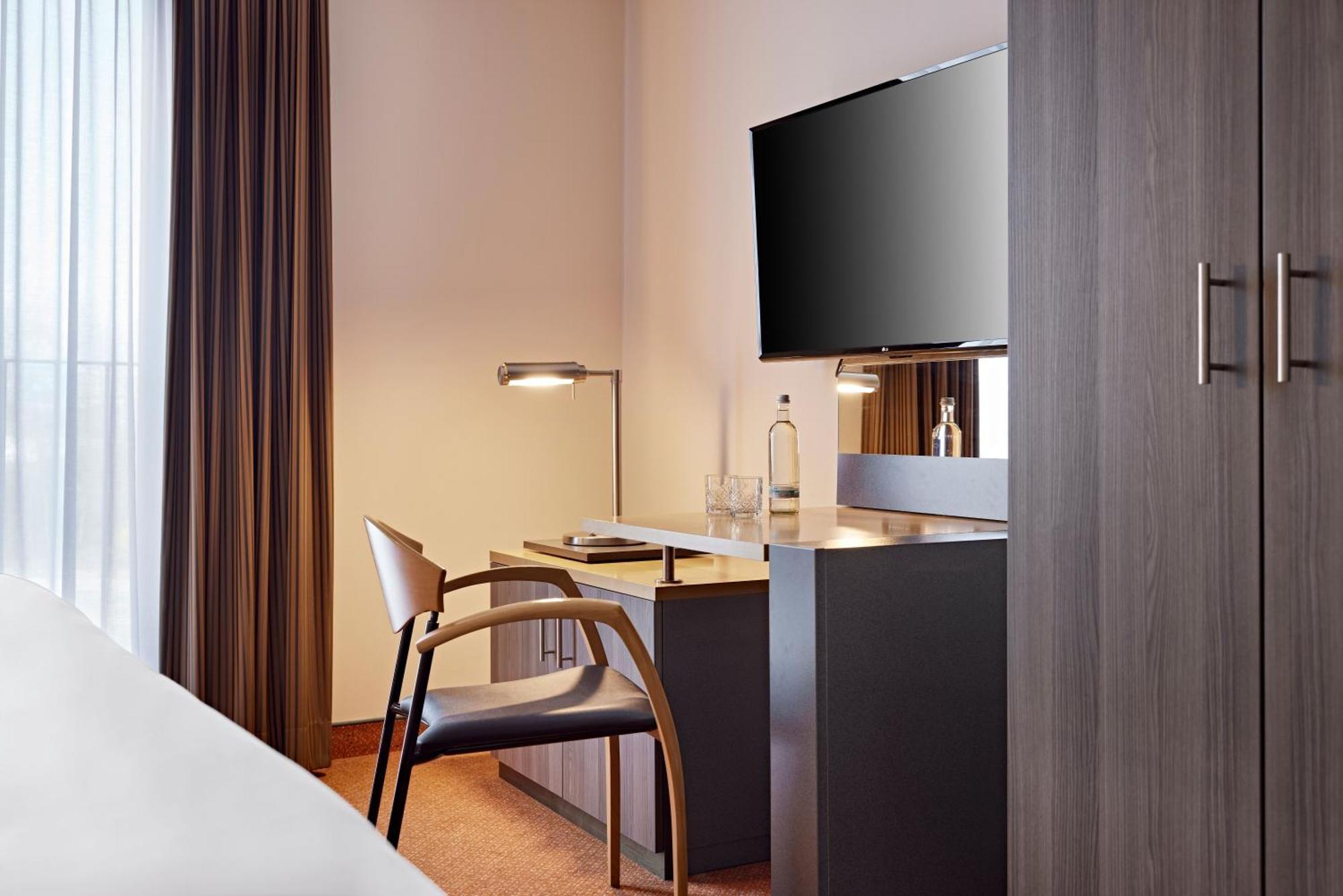 One-Bedroom Suite,1544673640:JPEG