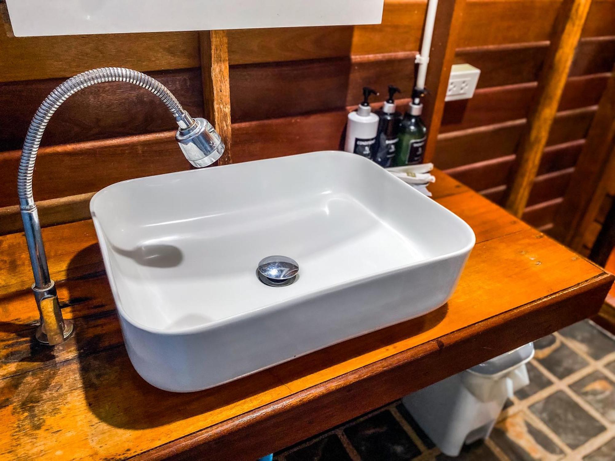 Garden Room Airconditioning