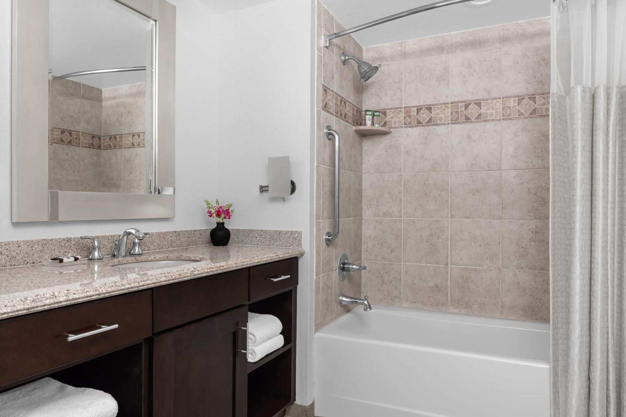 King Room Sofa Bed No Resort Fees