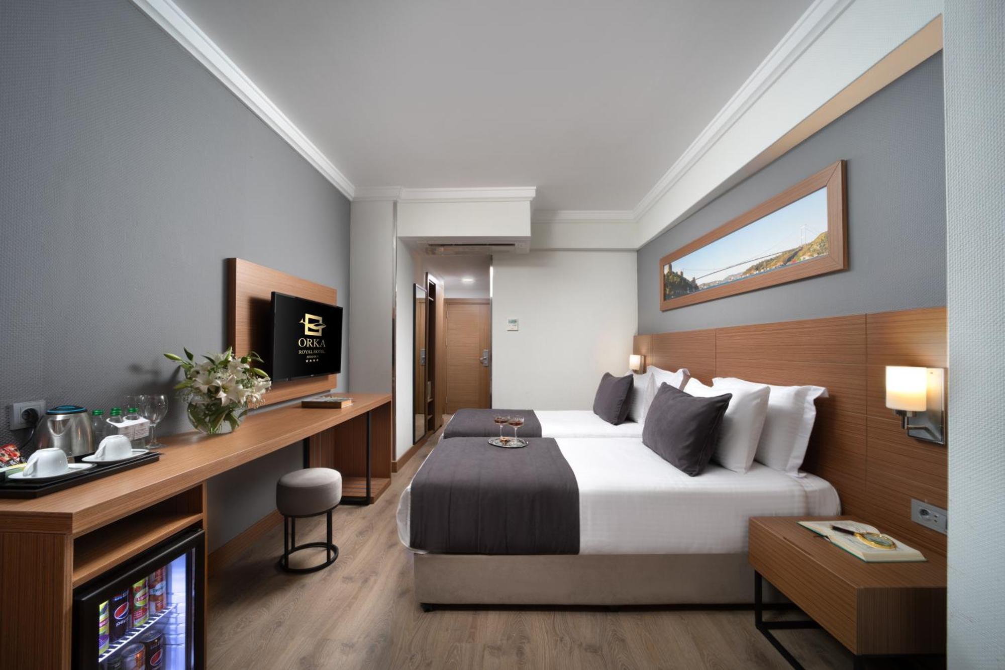 Standard Adjoining Room (2 Rooms) - Free Access to Spa,1551931762:JPEG
