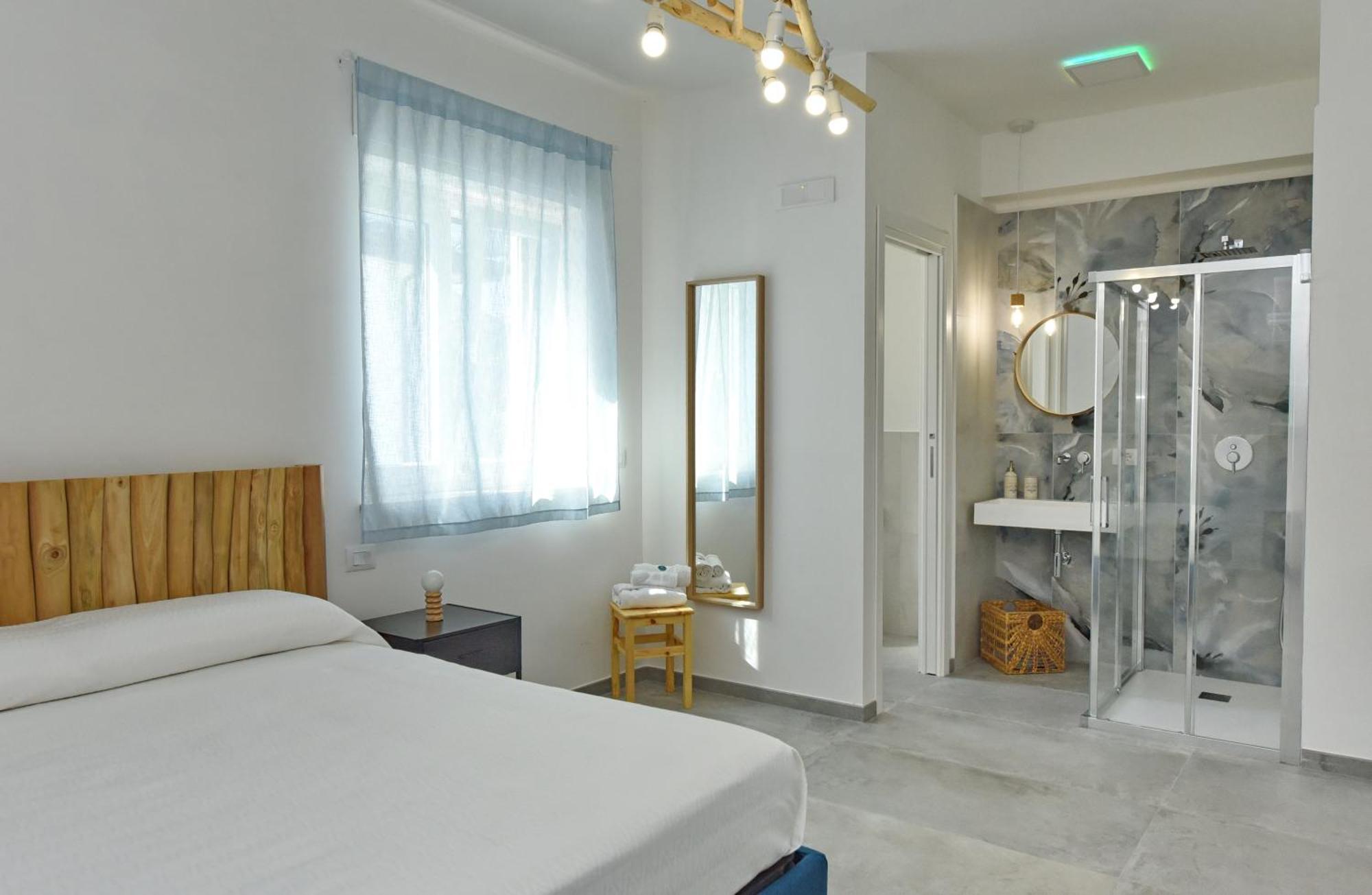 Grande Chambre Double