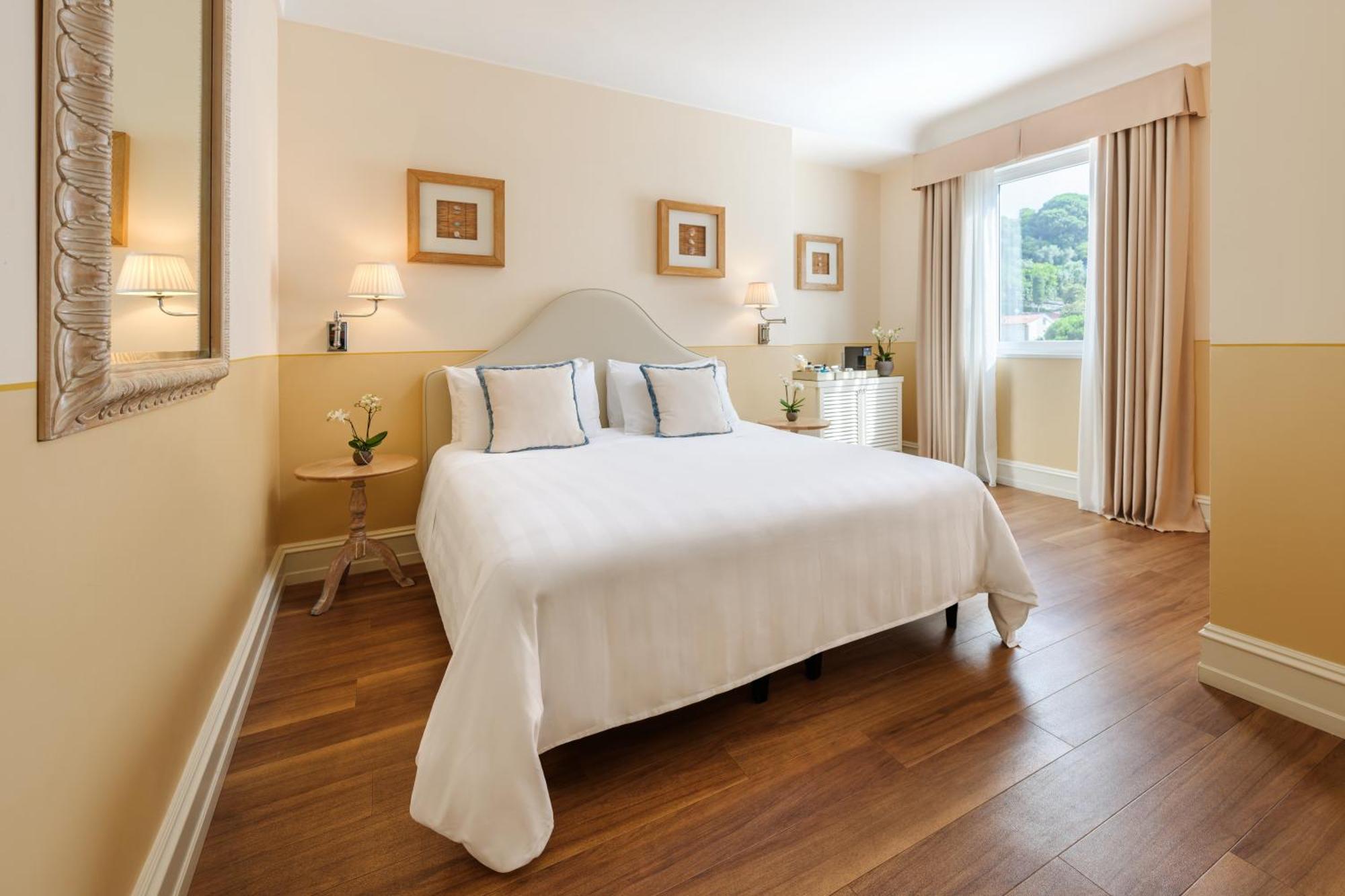 Prestige Room Park View