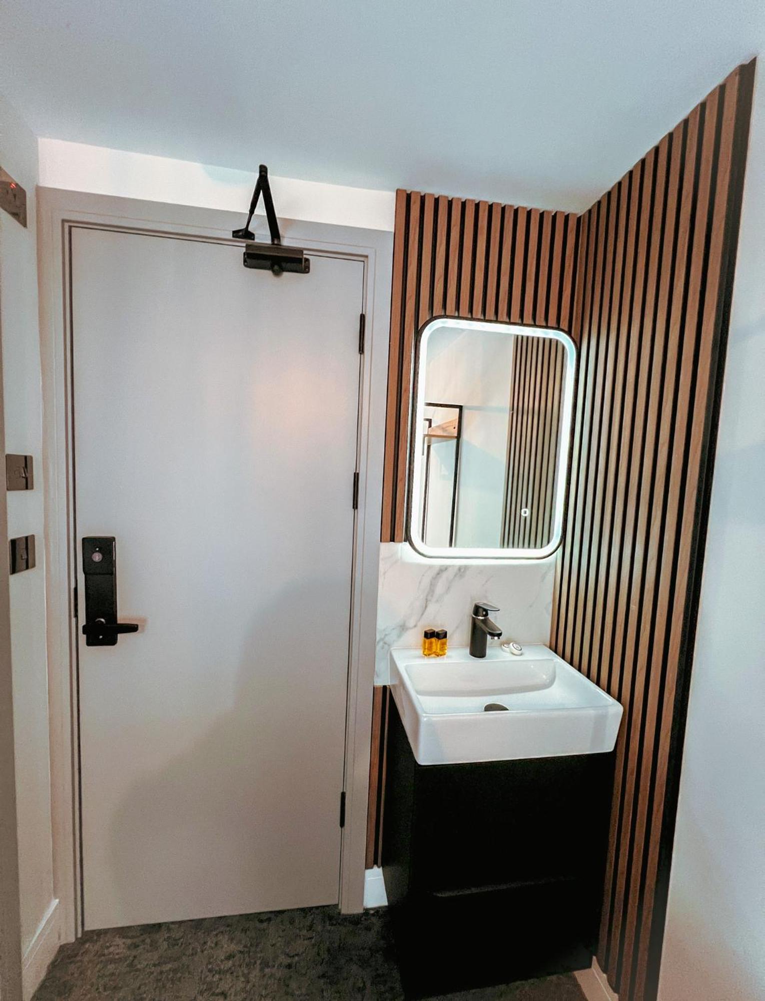 Quarto Individual