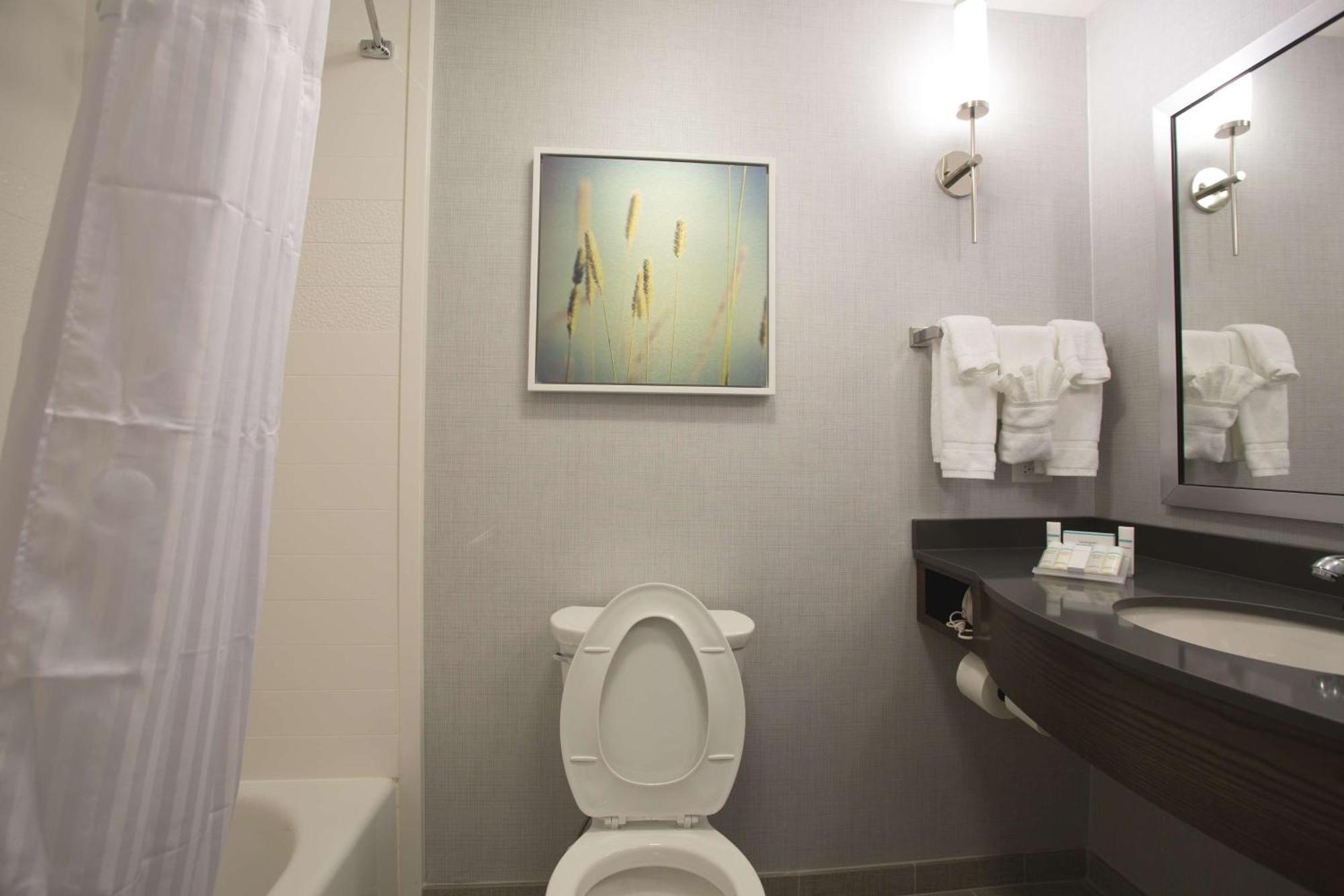 King Room Hearing Access