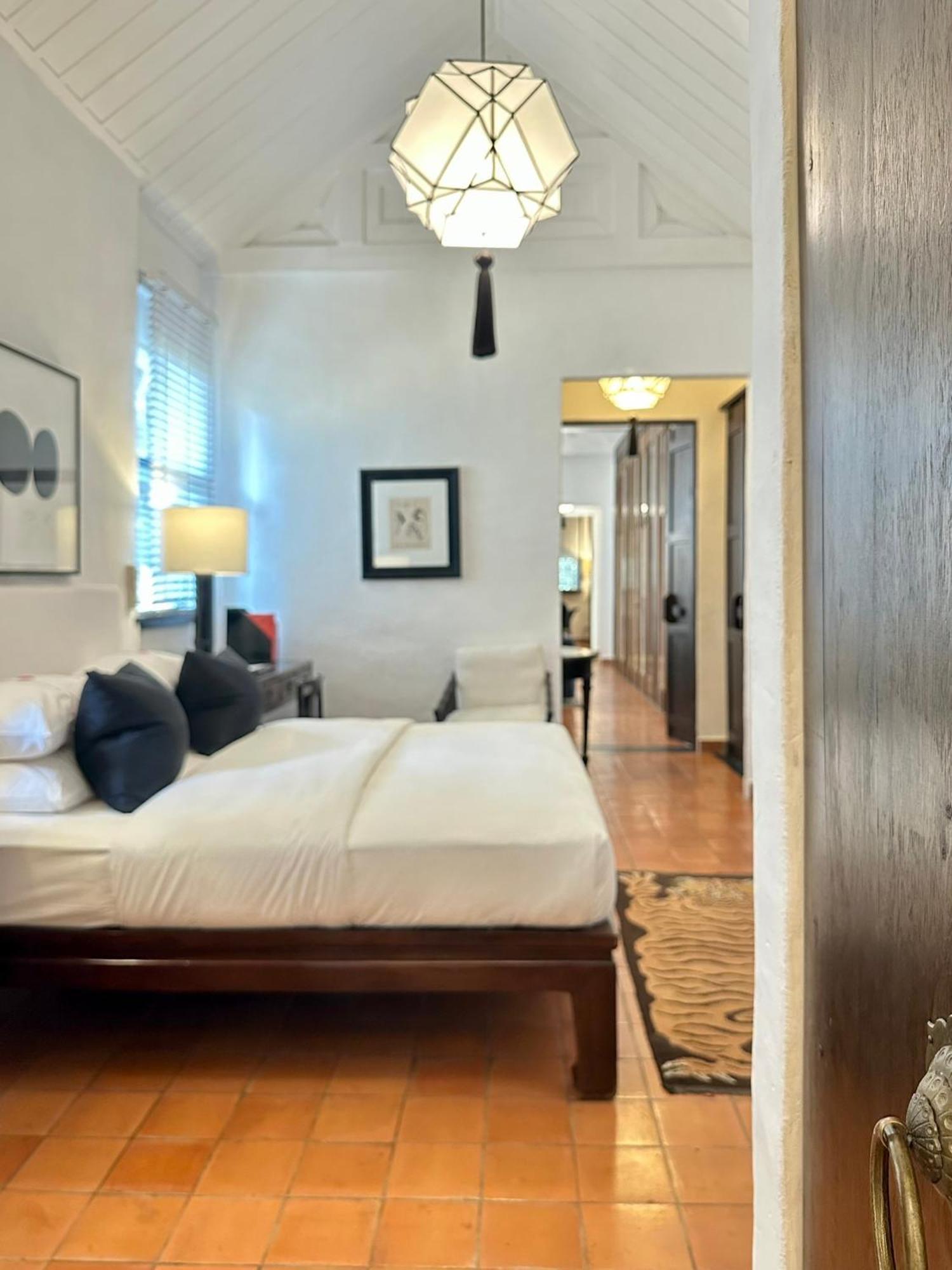 Two-Bedroom Suite Above 12 Years Old Only
