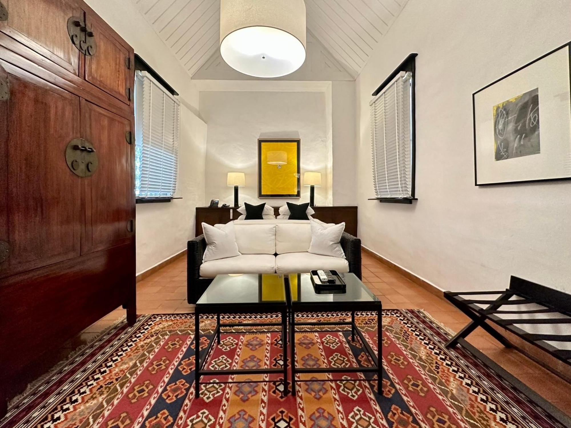 Two-Bedroom Suite Above 12 Years Old Only
