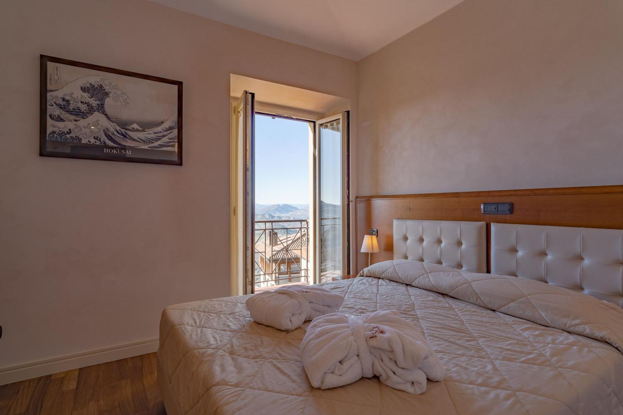 Junior Suite (2 Erwachsene)