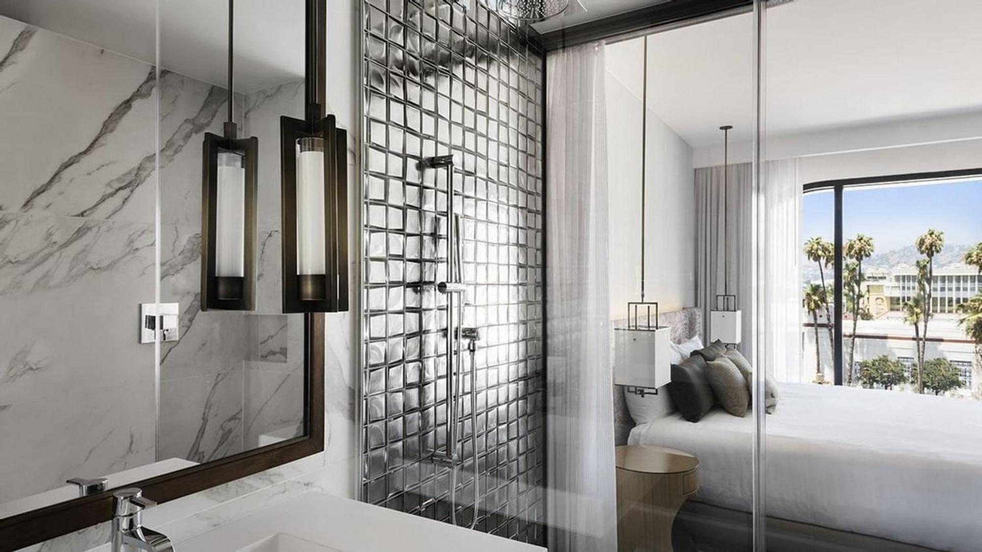 King Room Silver