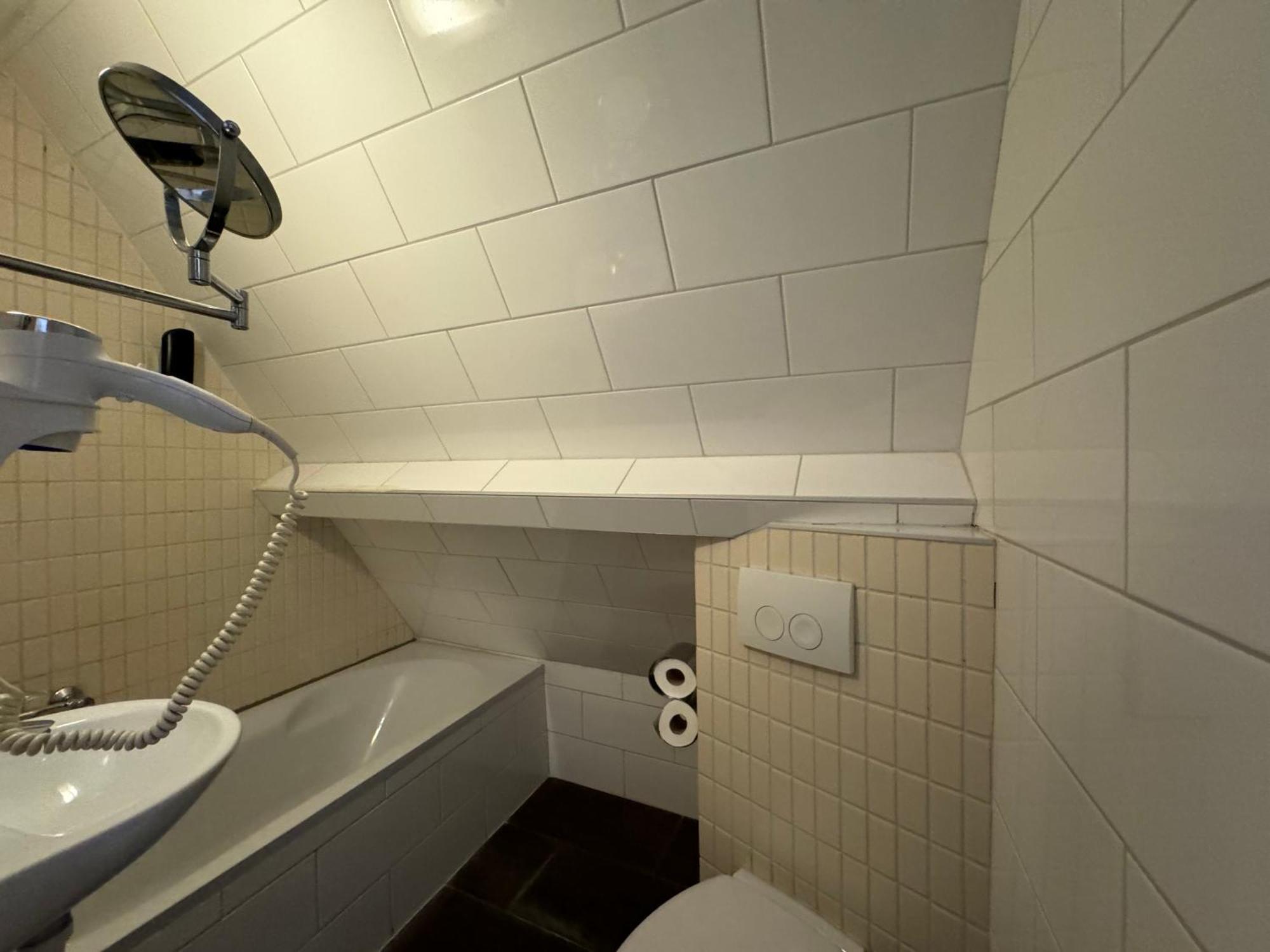 Economy Doppelzimmer
