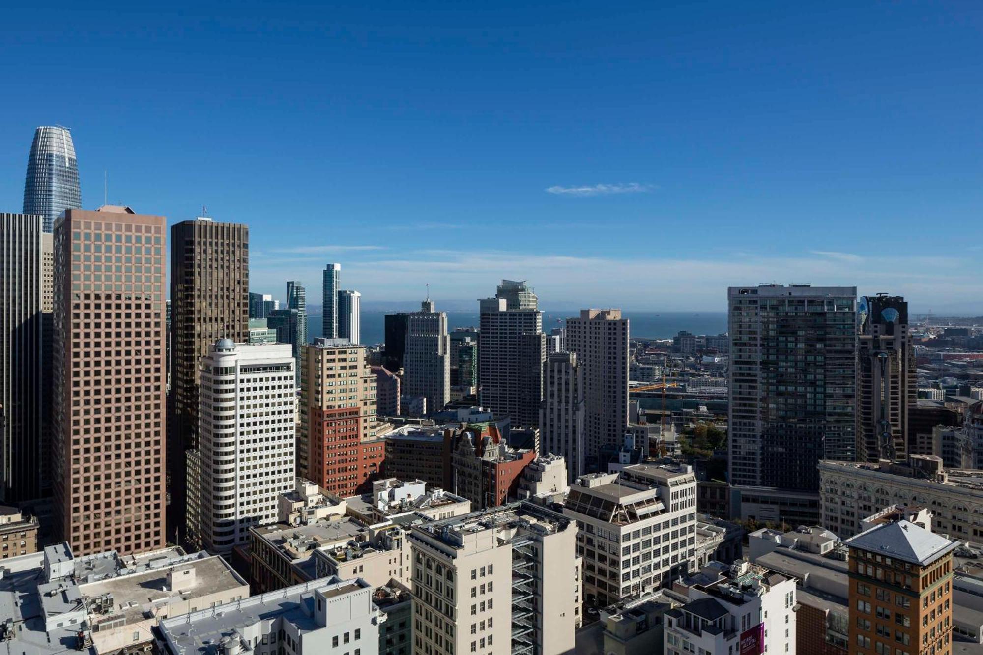 King Room City View
