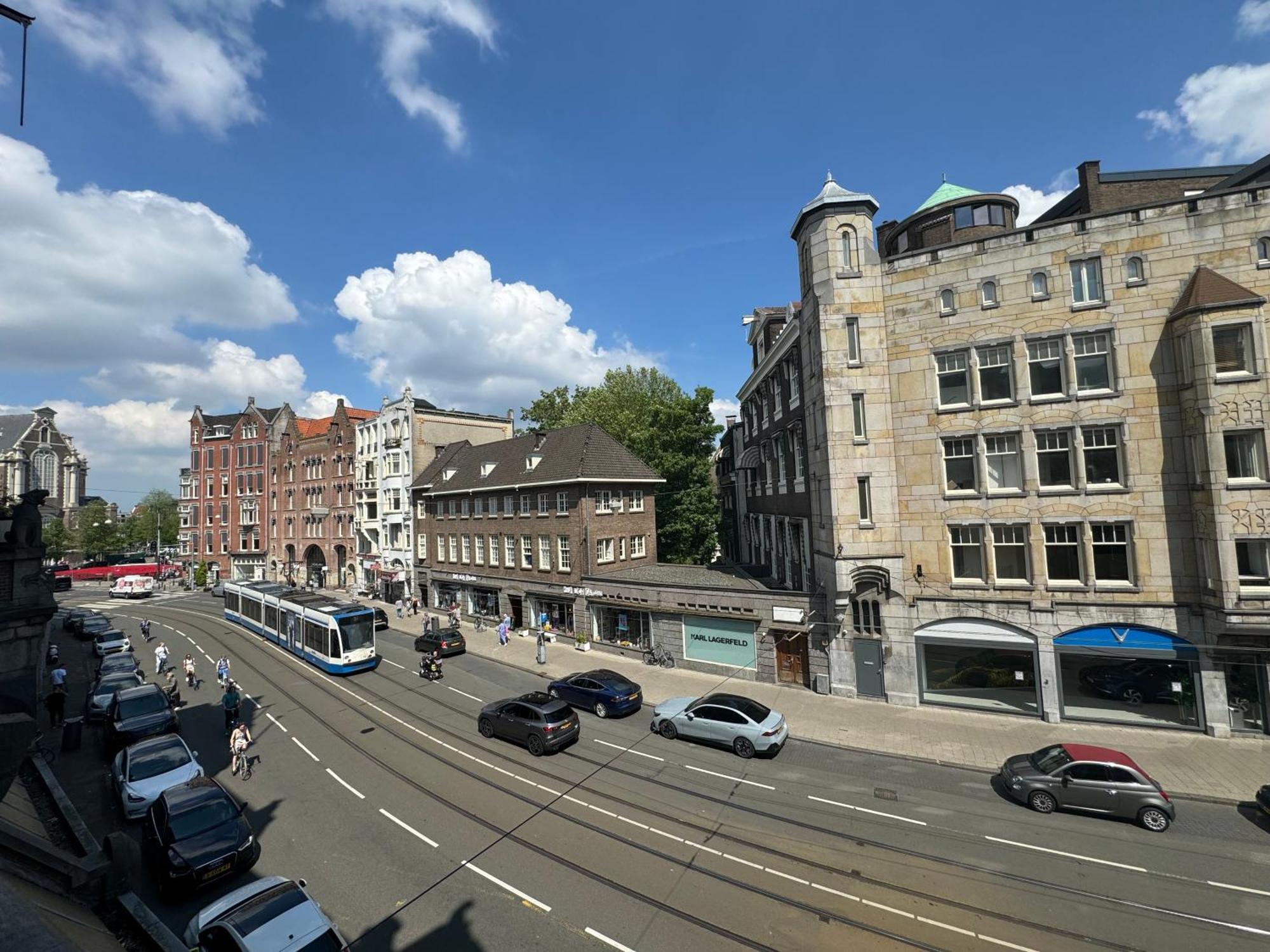 Deluxe Doppelzimmer mit Balkon