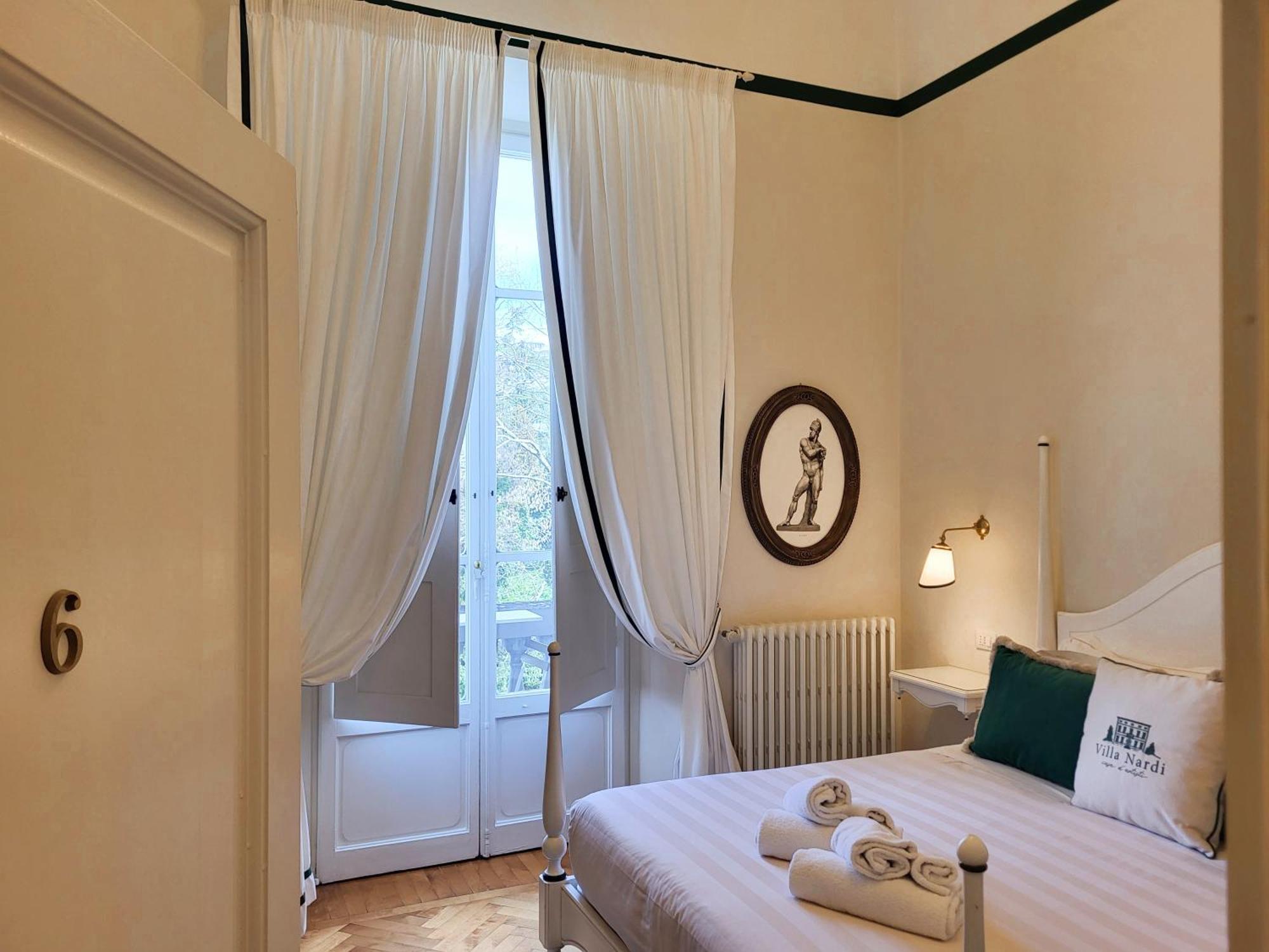 Premium Room Terrace