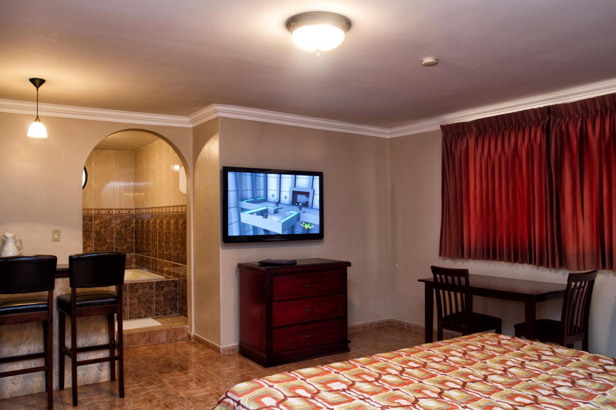 King Suite