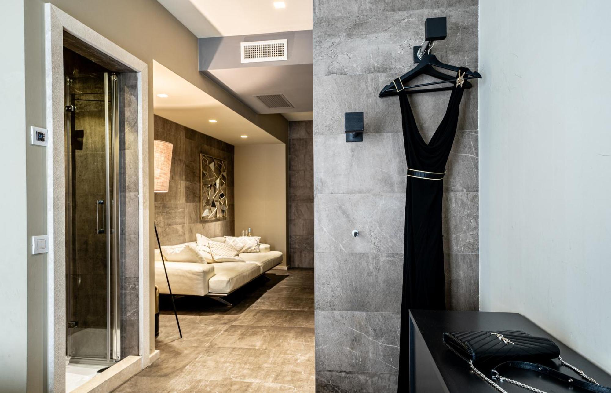 Deluxe Junior Suite
