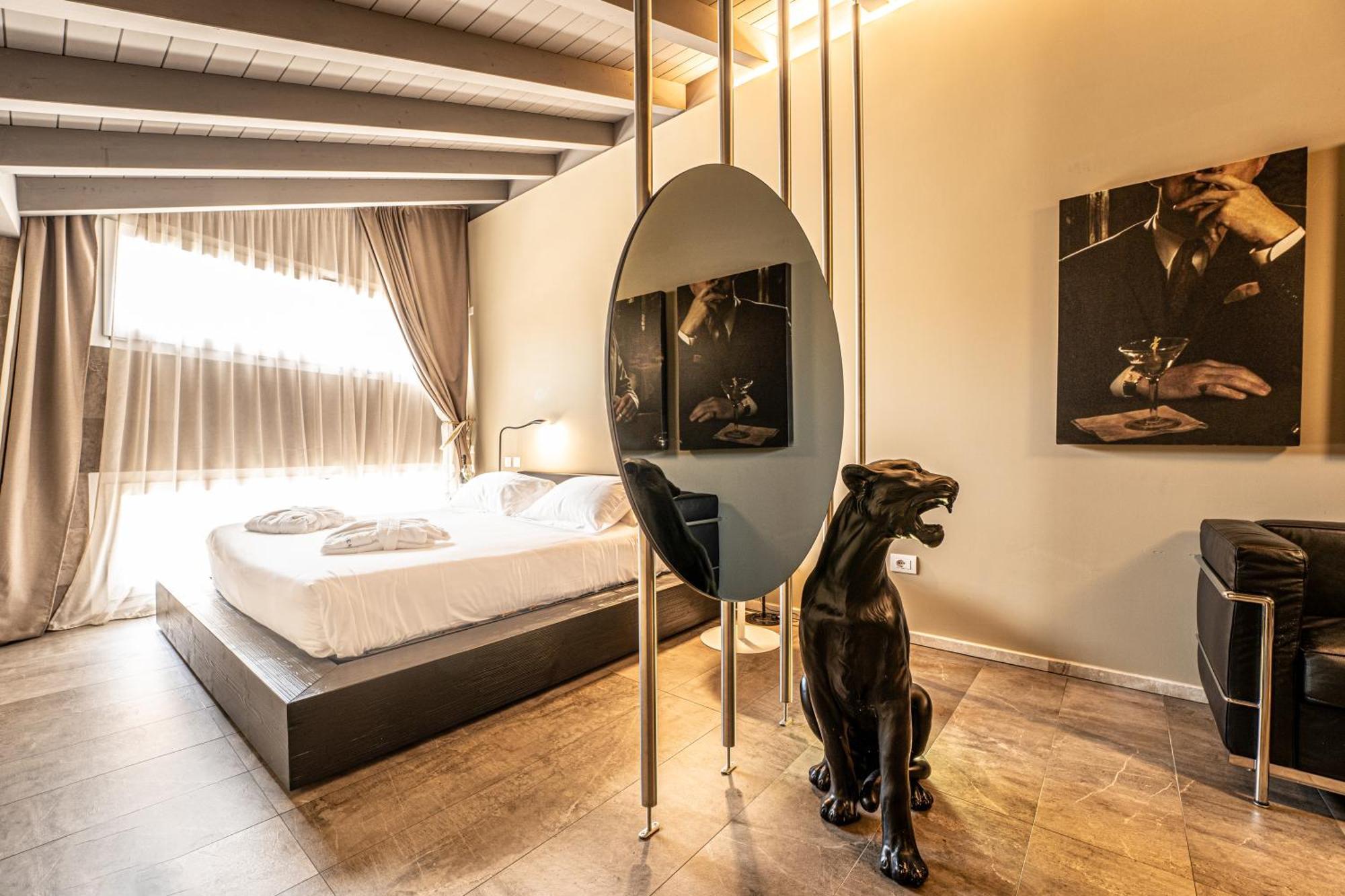 Deluxe Junior Suite