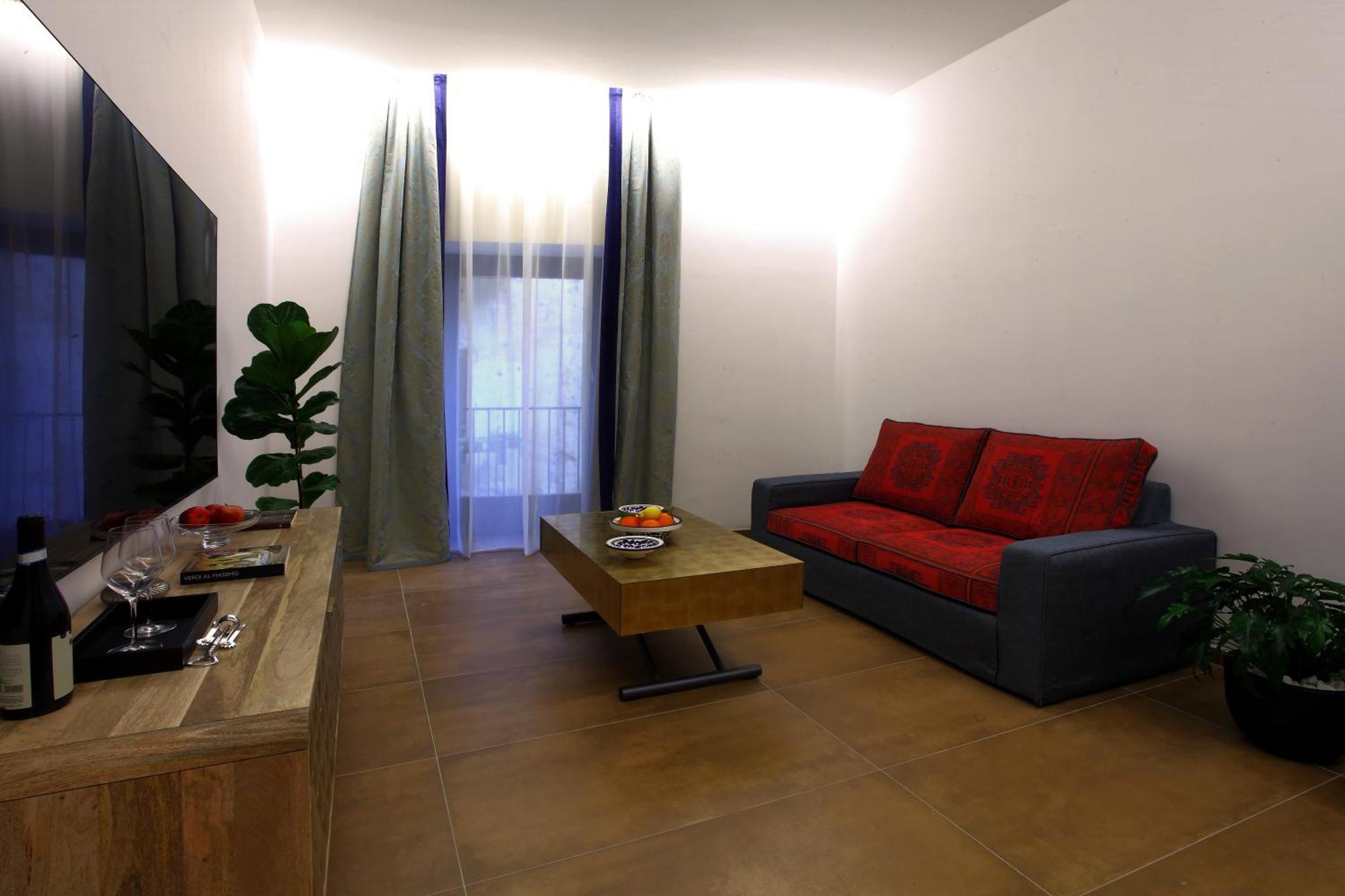 Suite Supérieure