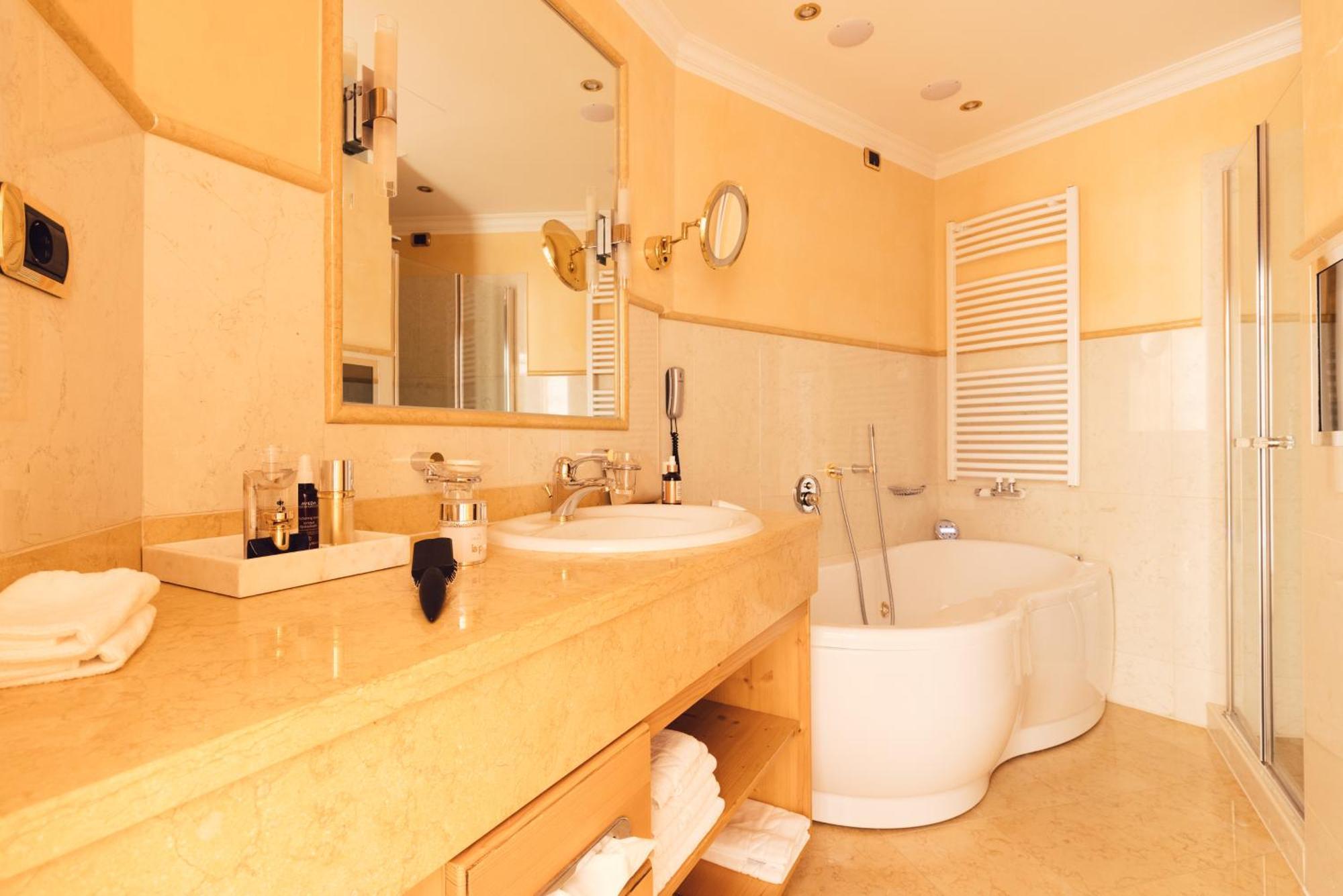 Superior Suite