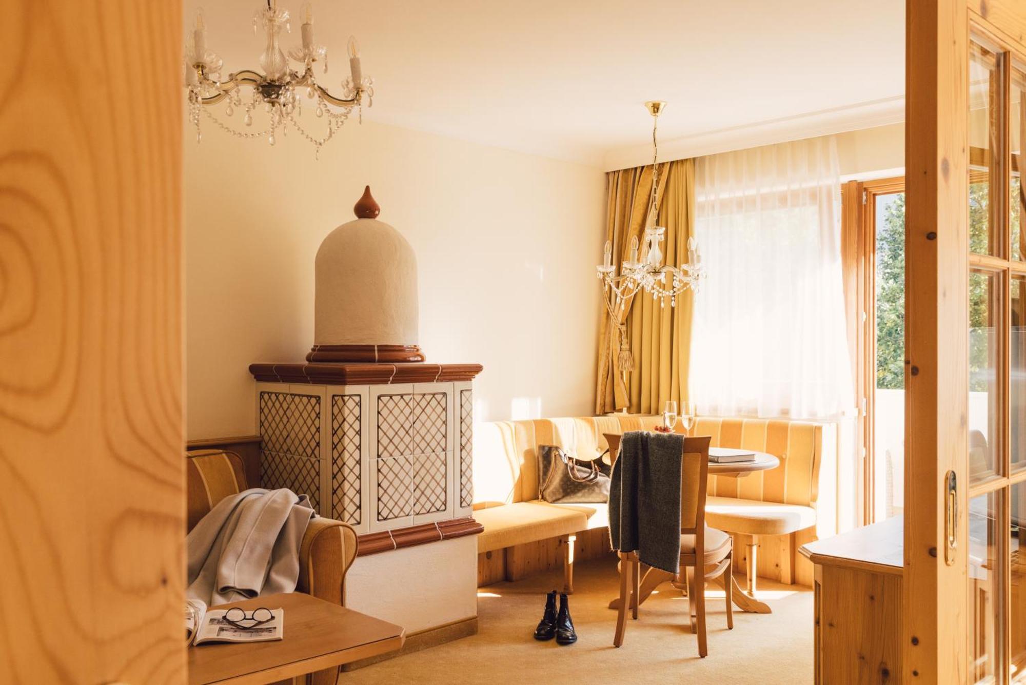 Superior Suite