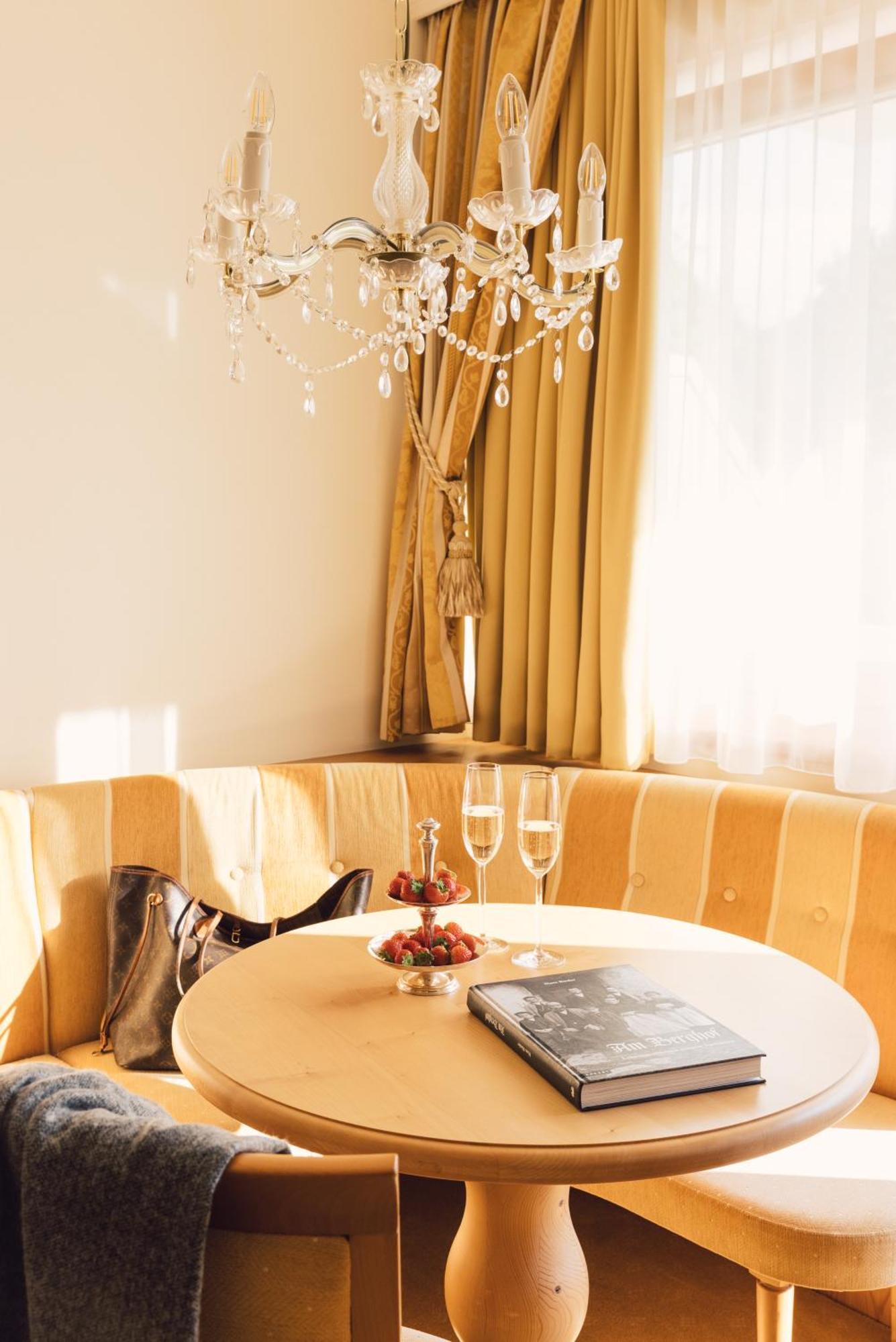 Superior Suite