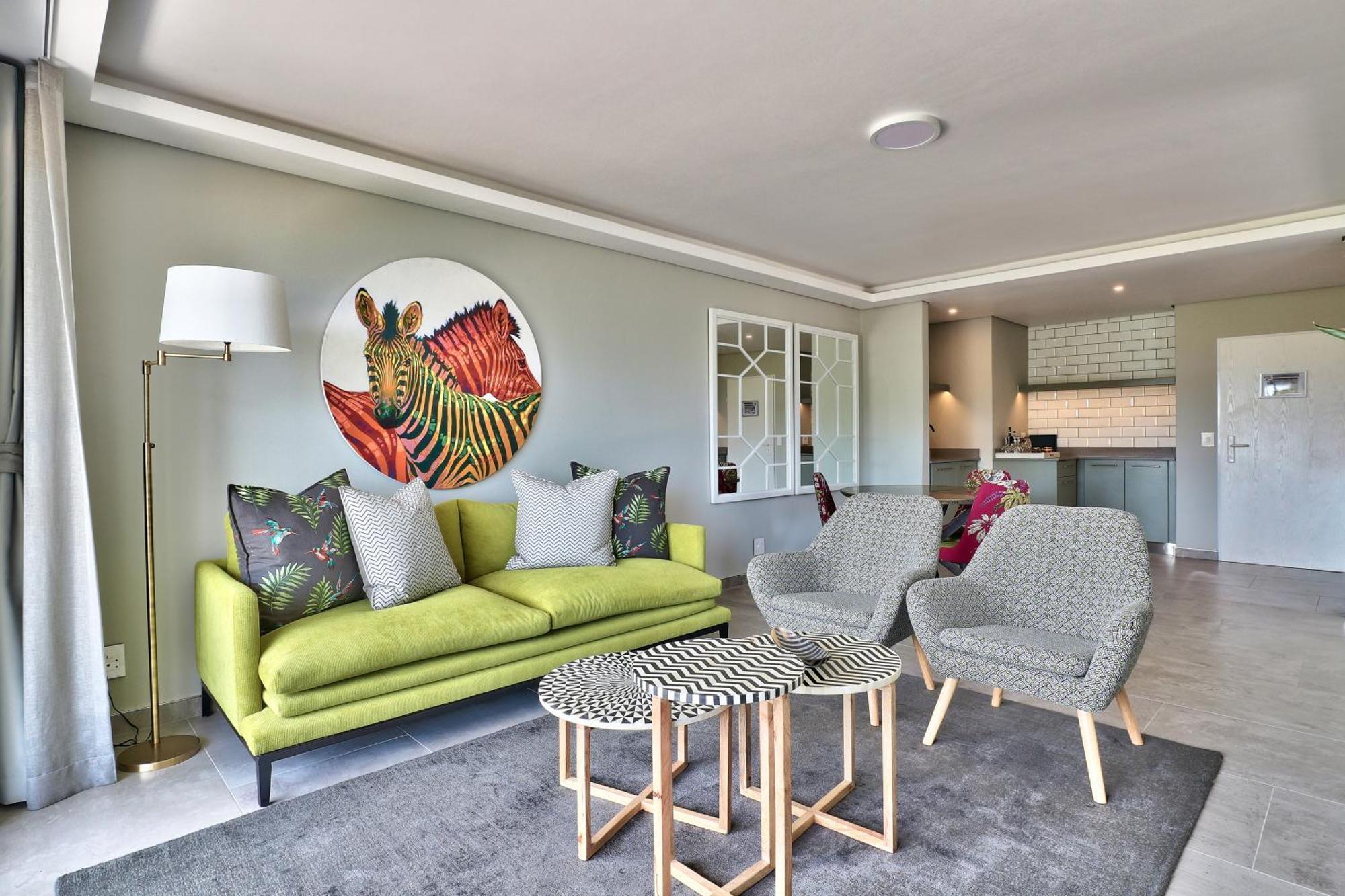 Milkwood King Suite