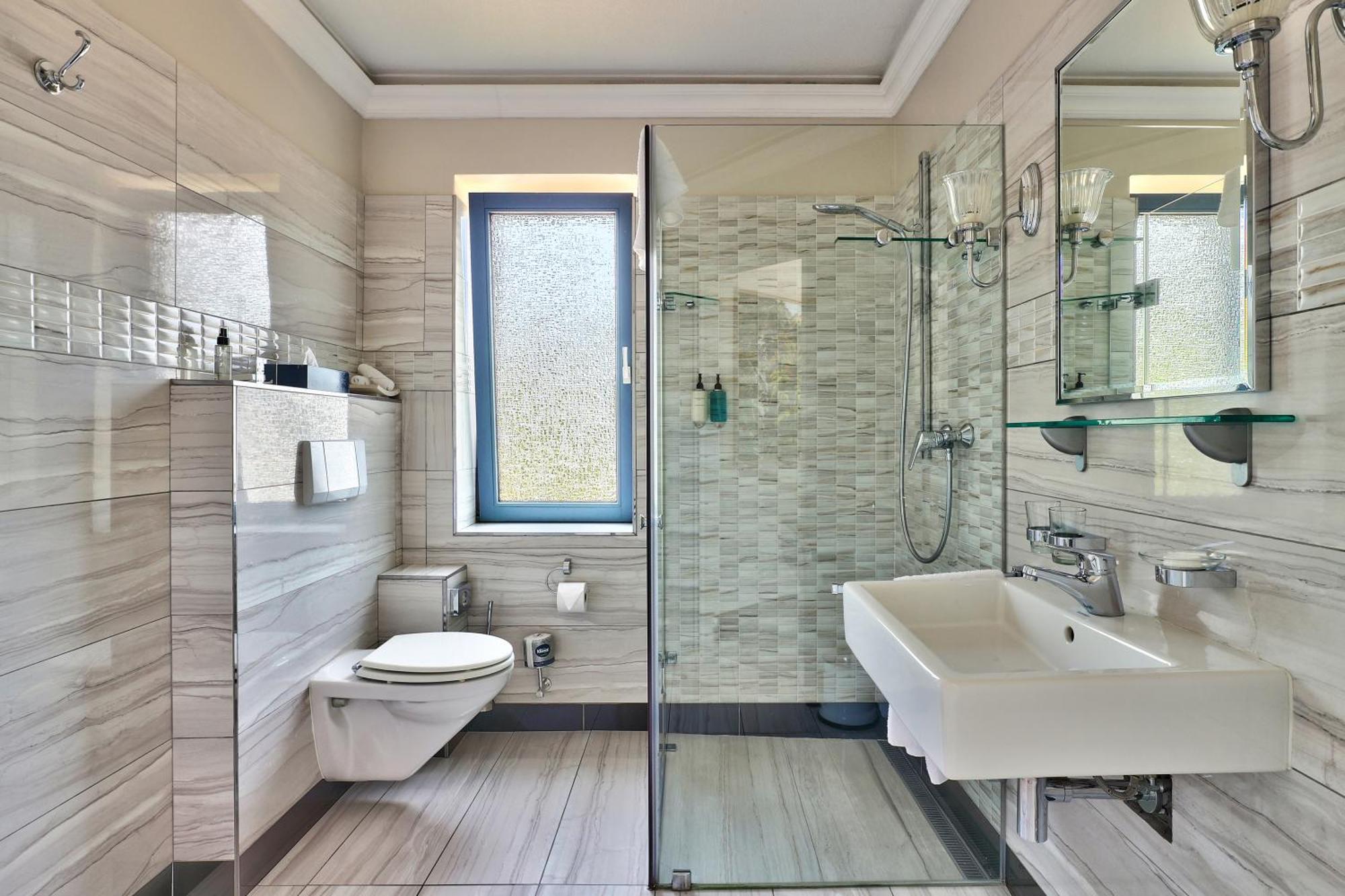 Milkwood King Suite